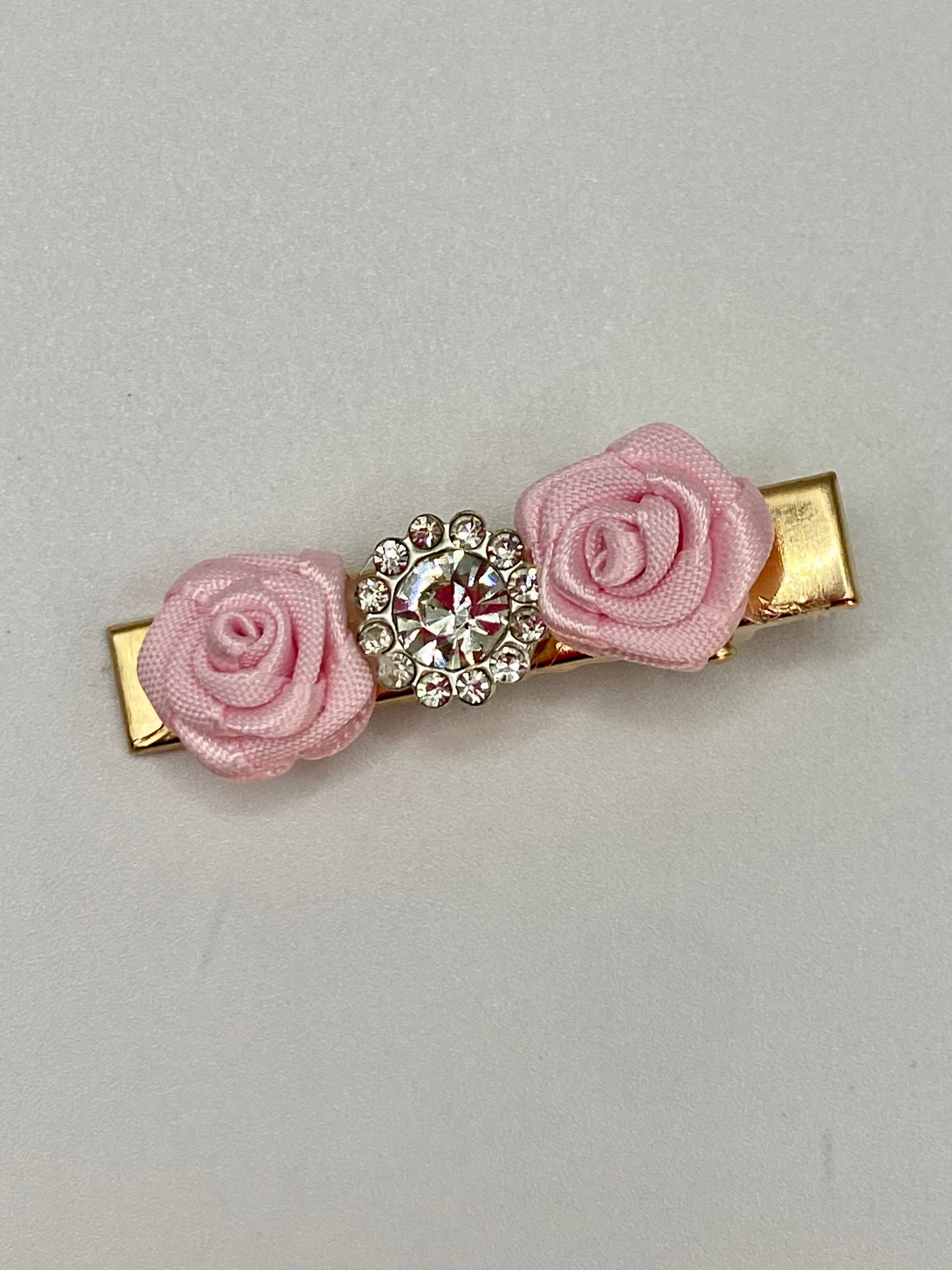 Romantic Day Hair Clip Image 1