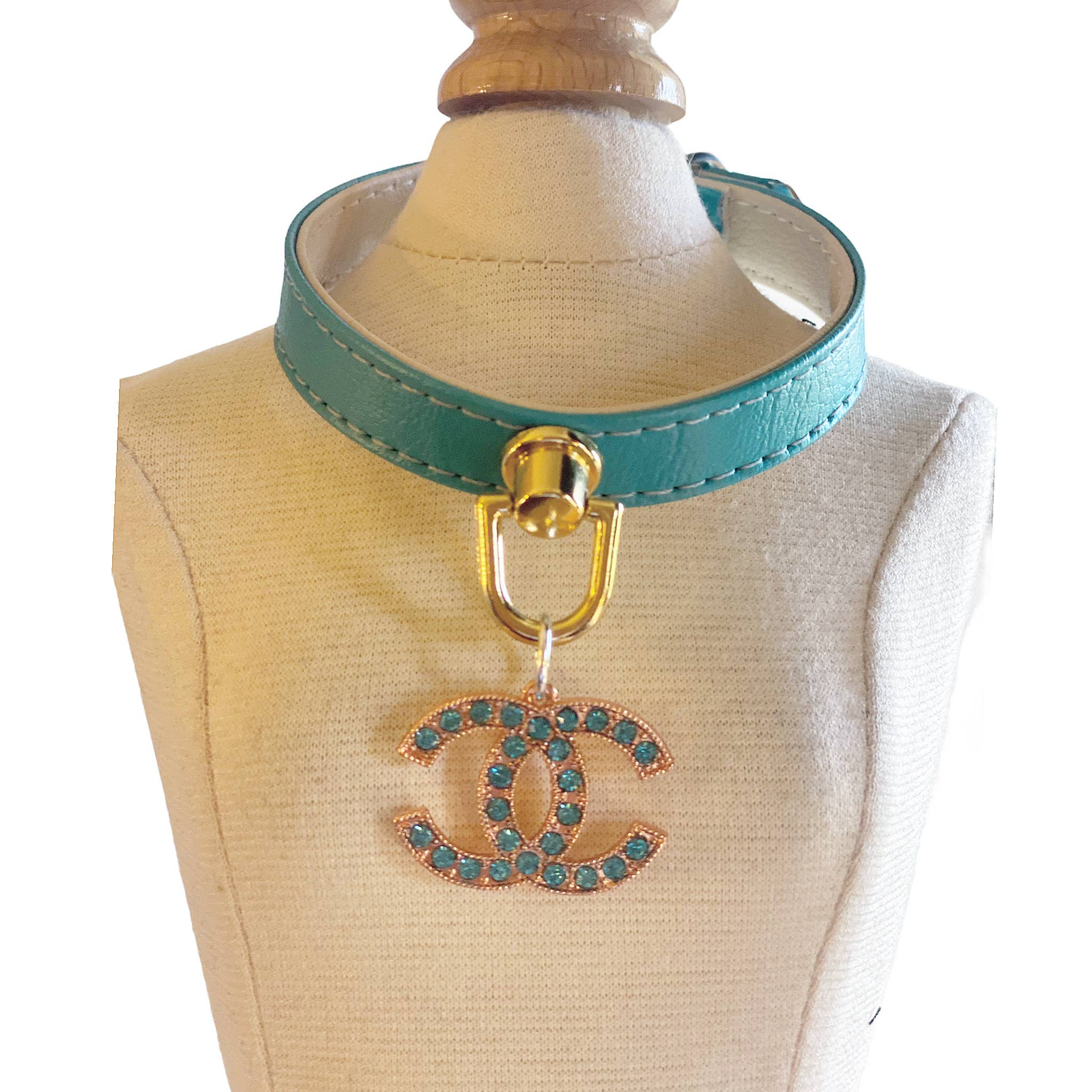 Azure CC Collar Image 1