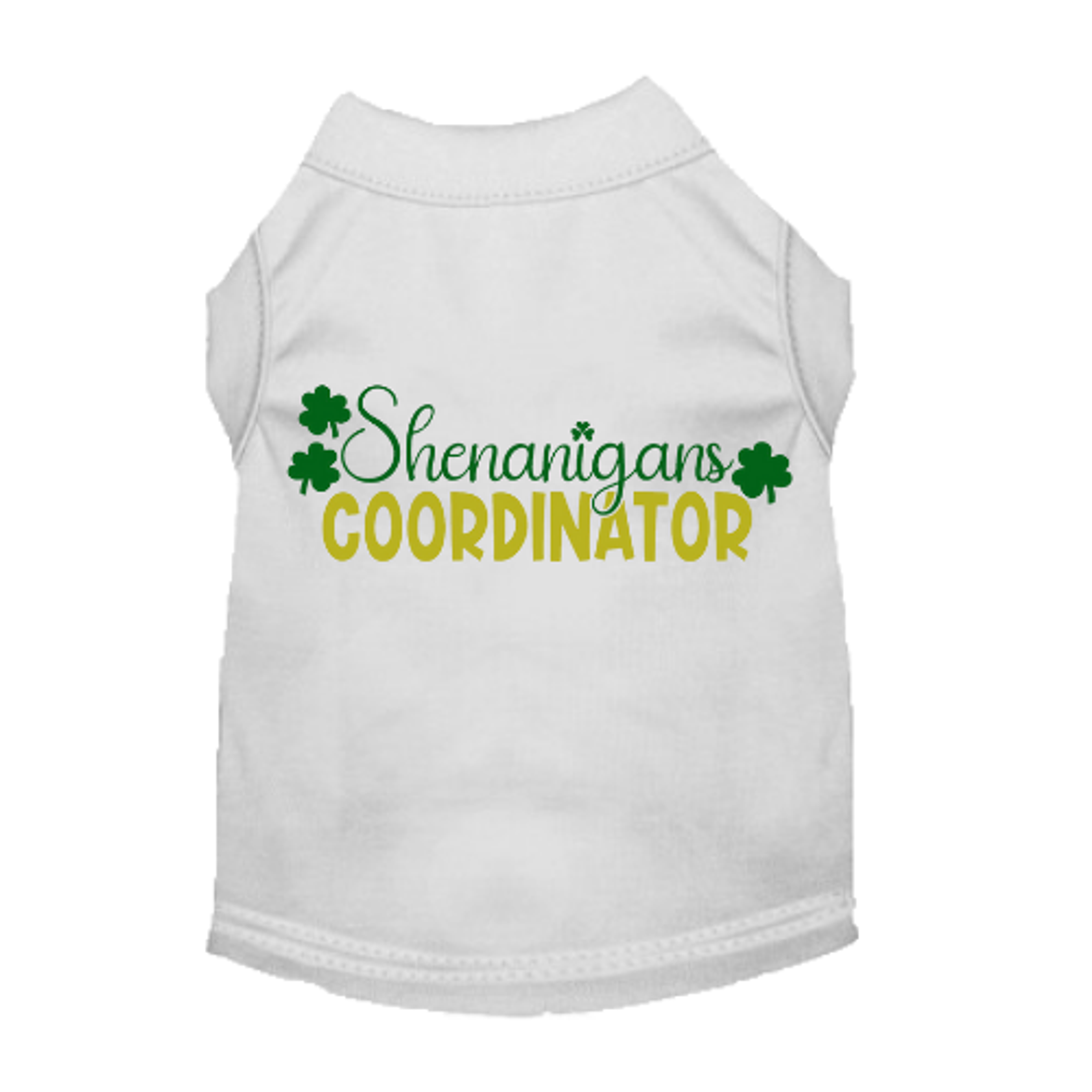Shenanigans Coordinator Image 1