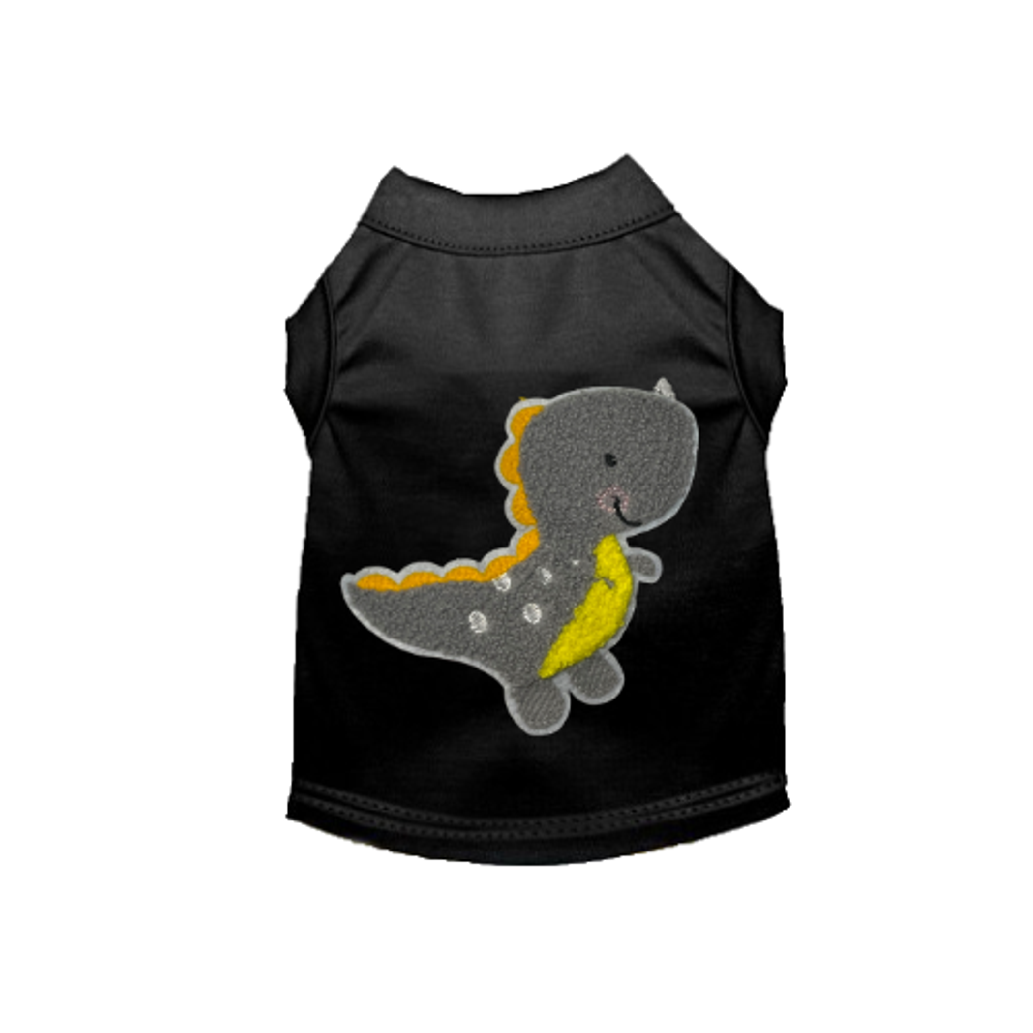Baby Dino Tee Image 1