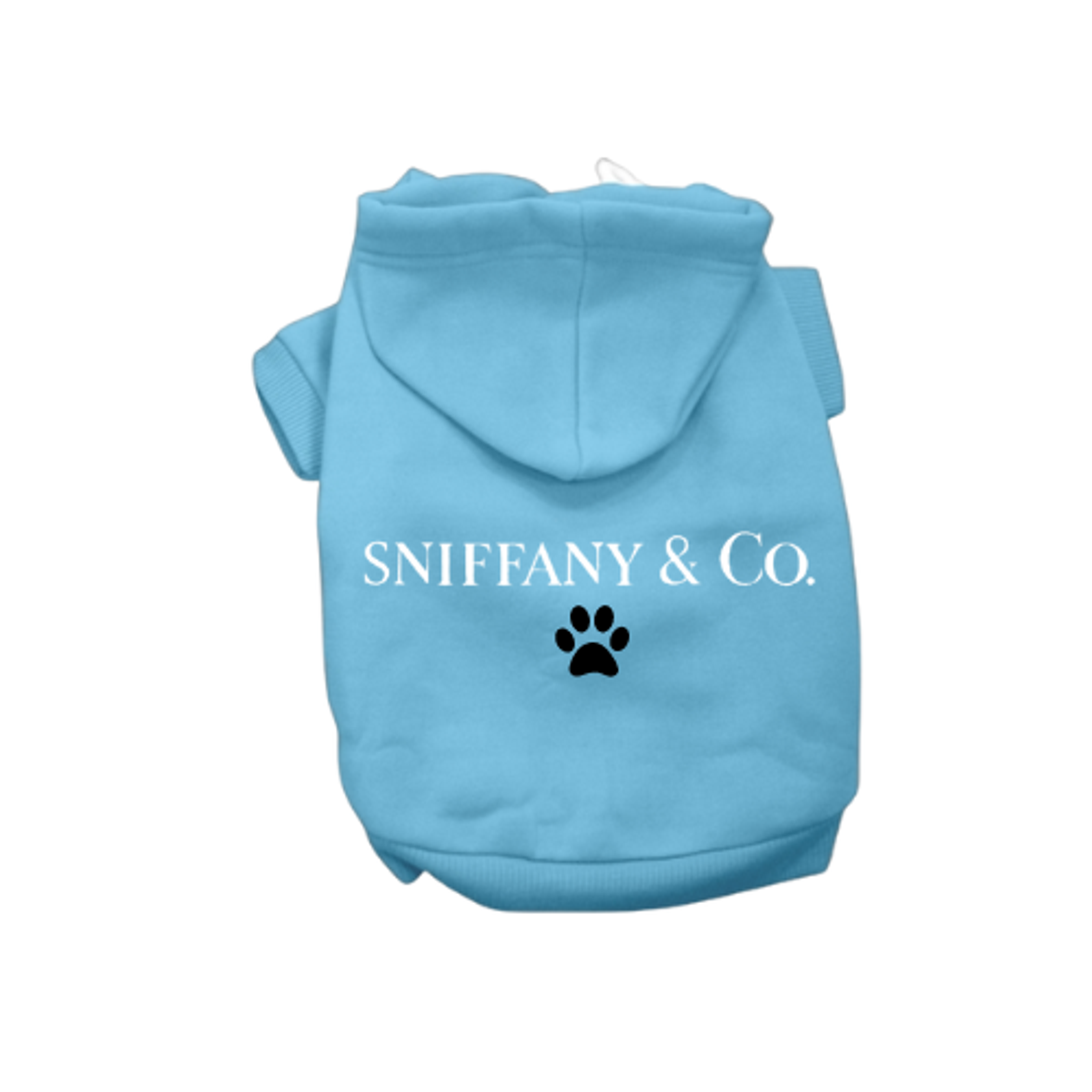 Sniff & Co. Hoodie Image 1