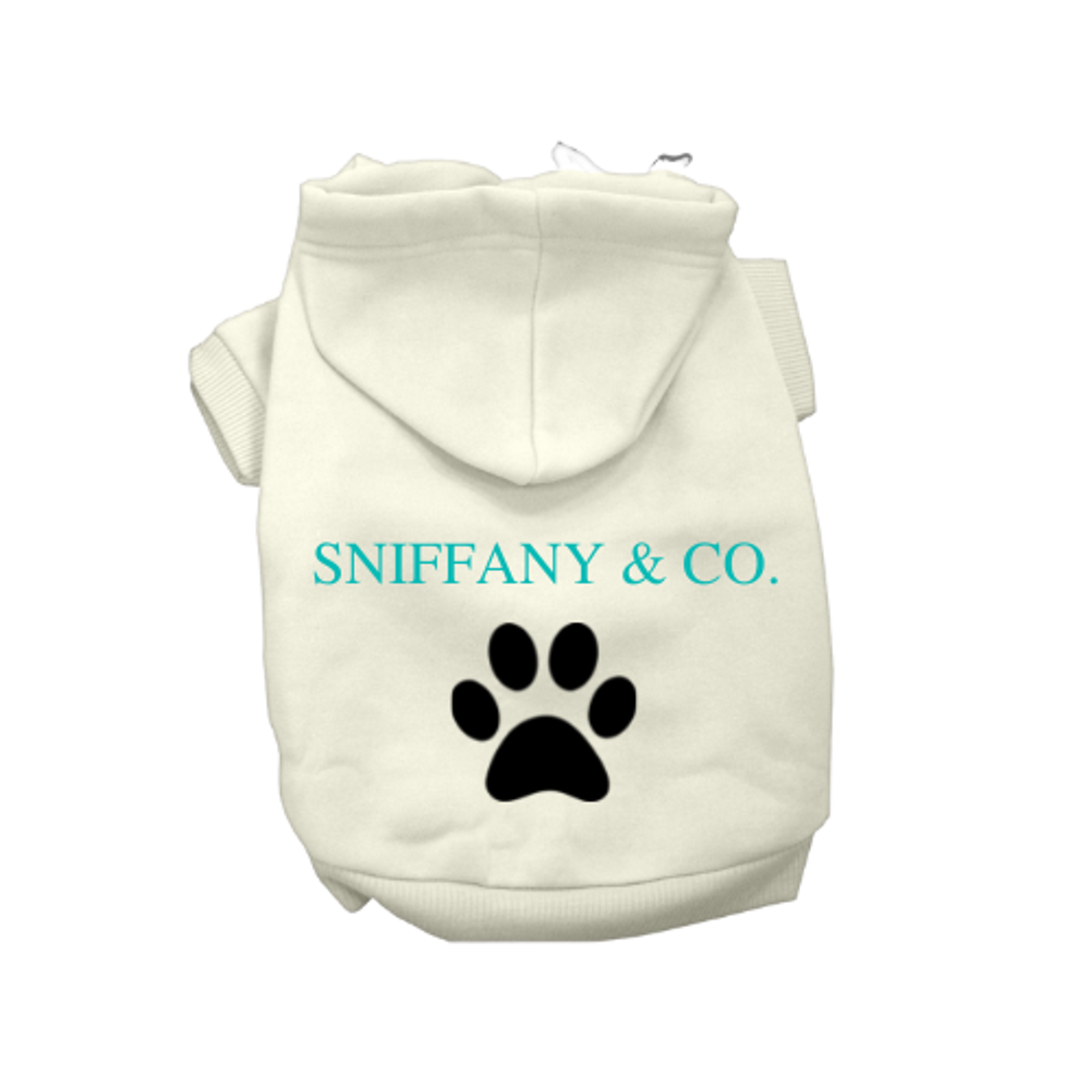 Sniff & Co. Hoodie Image 1