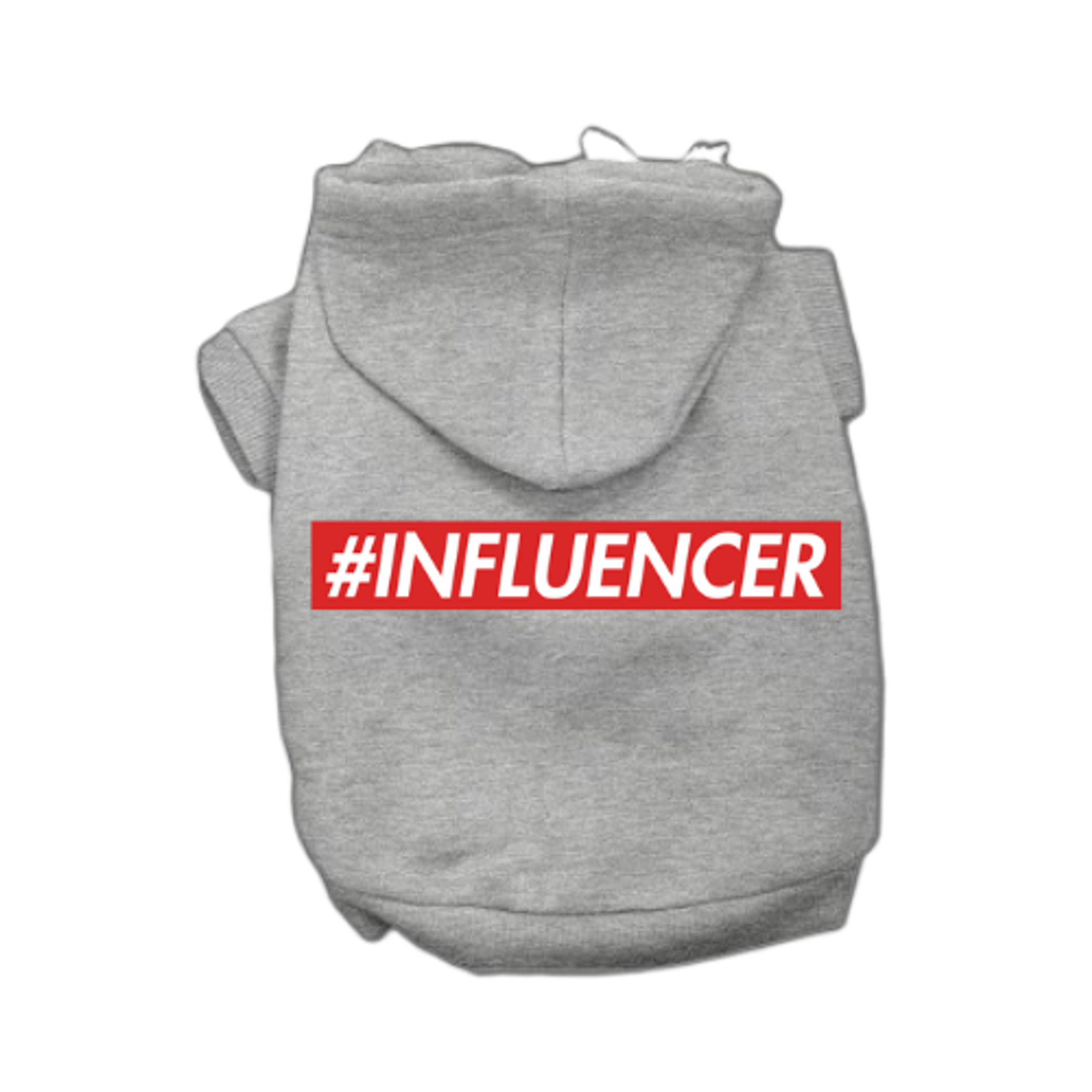 #INFLUENCER Image 1