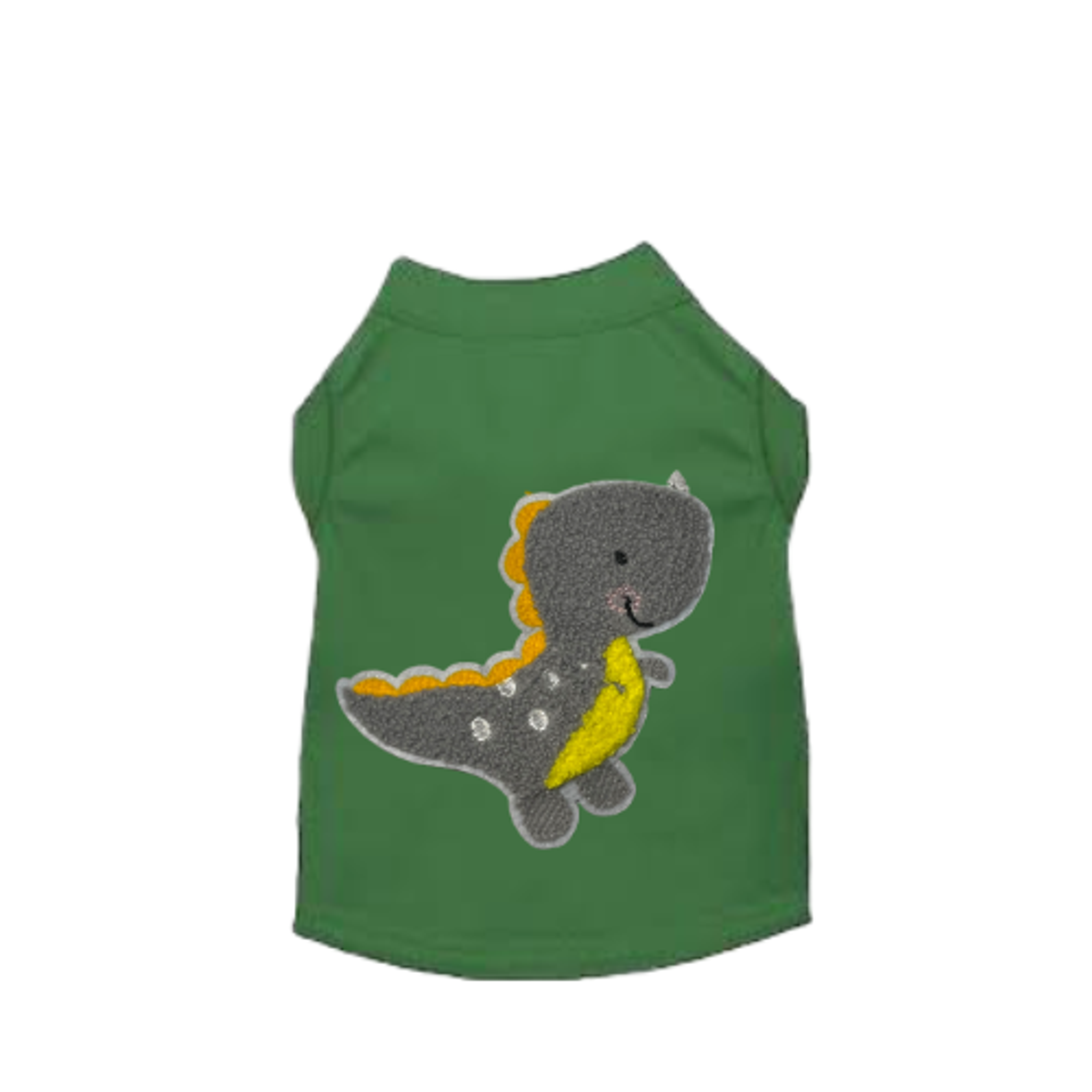Baby Dino Tee Image 1