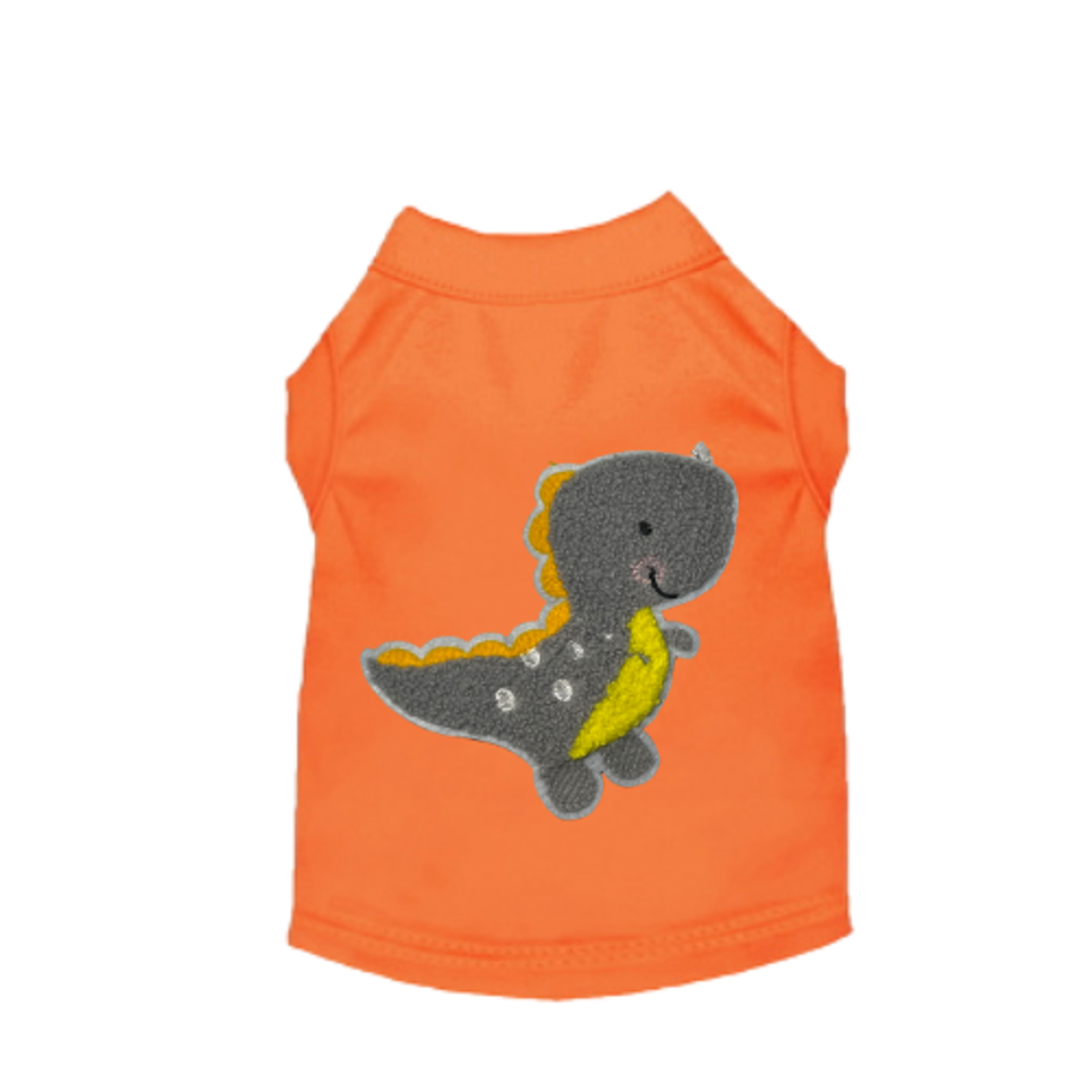 Baby Dino Tee Image 1