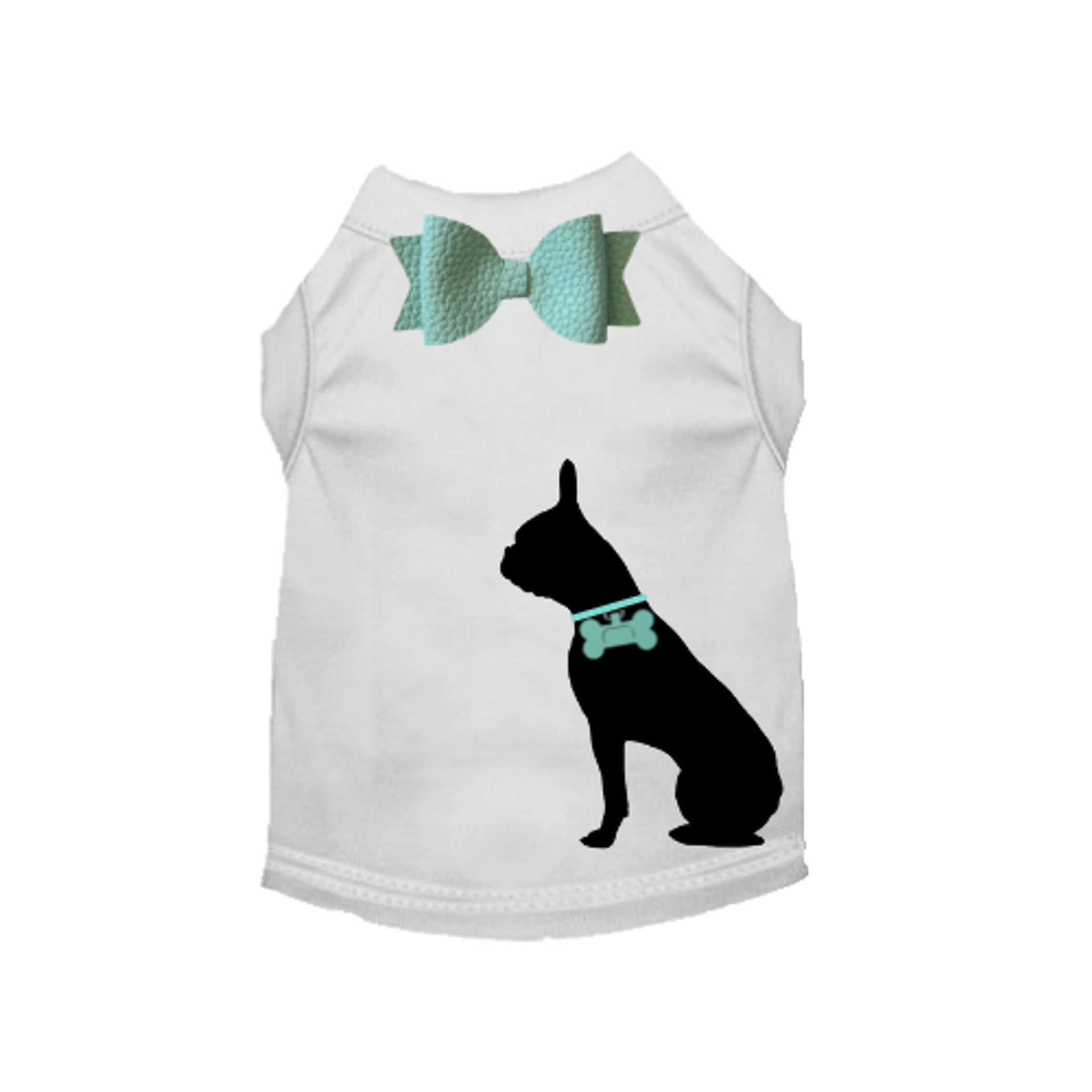 Sniffany Frenchie Image 1