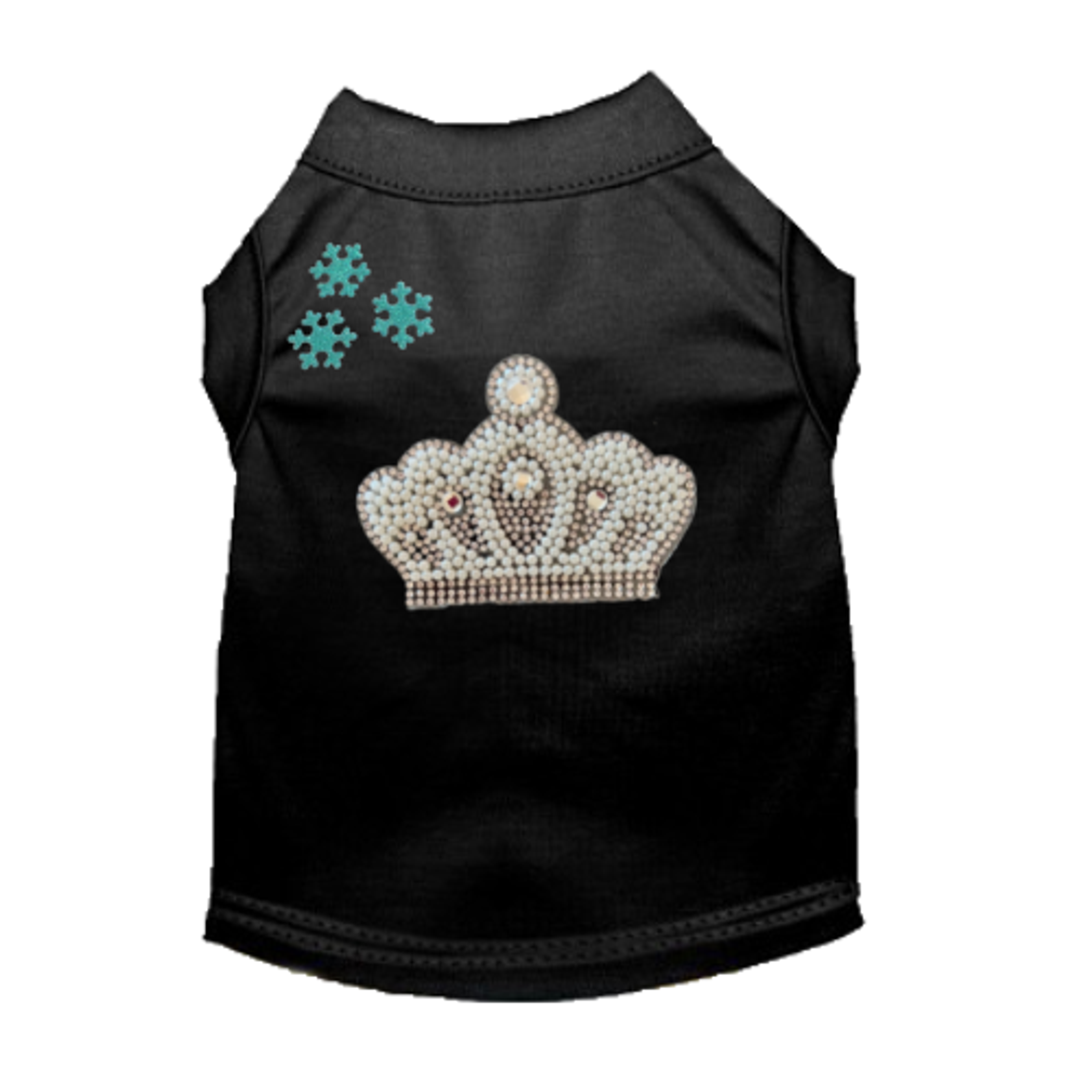 Snow Prince Tee Image 1