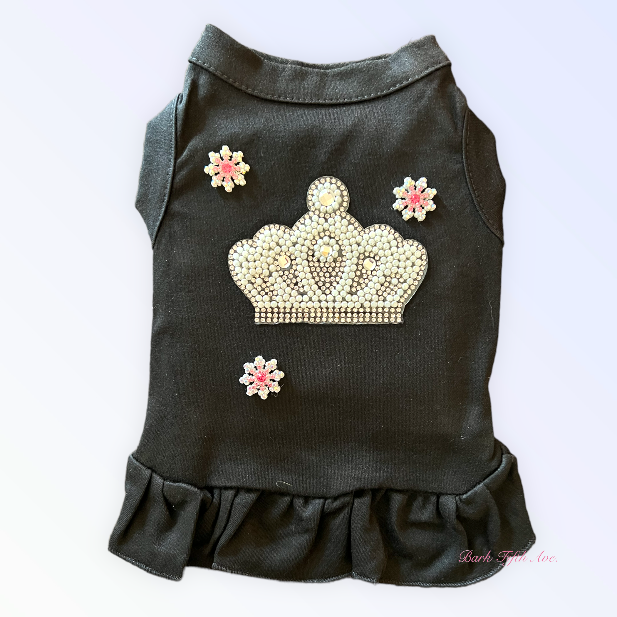 Snow Princess Dress Image 1