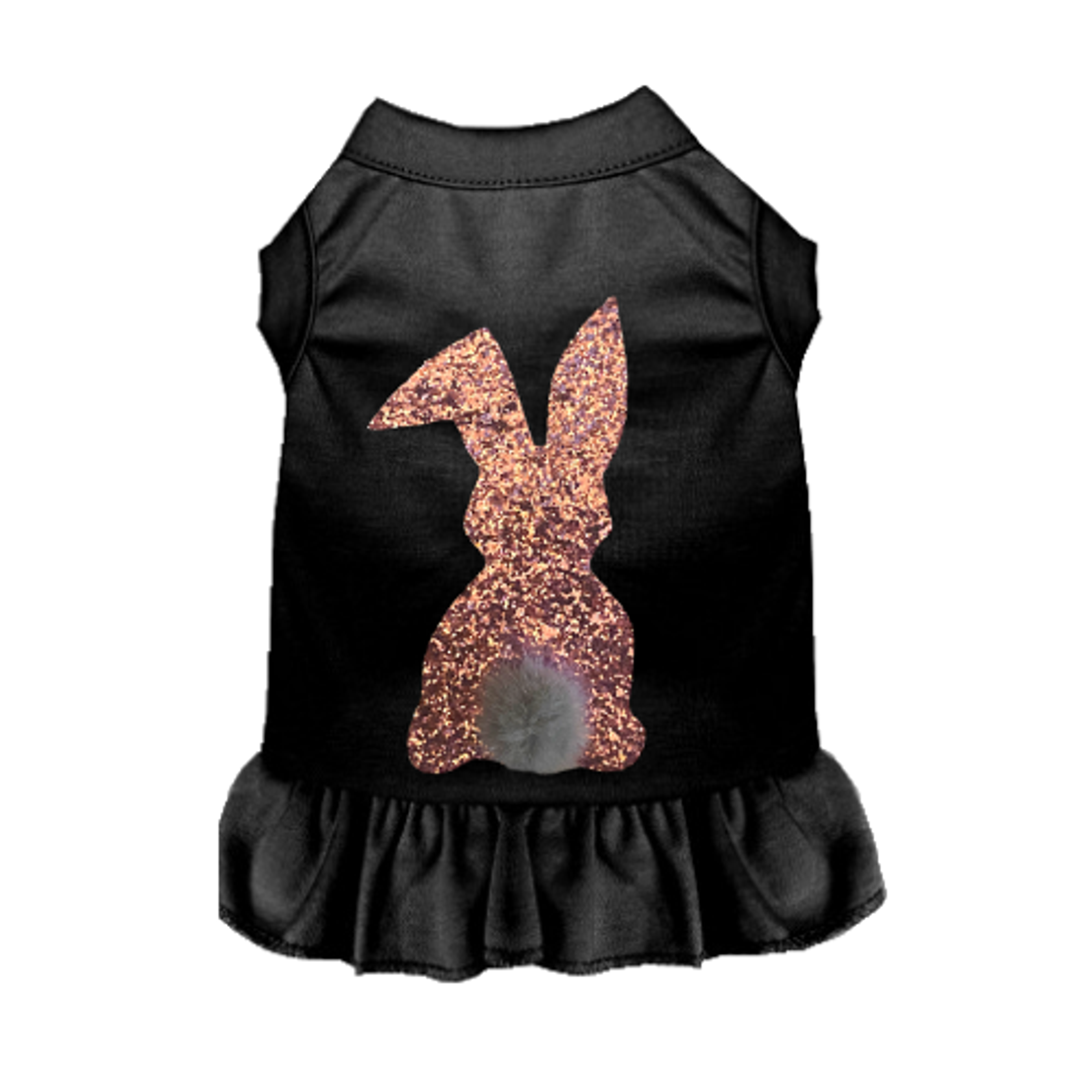 Sparkle Bunny Image 1