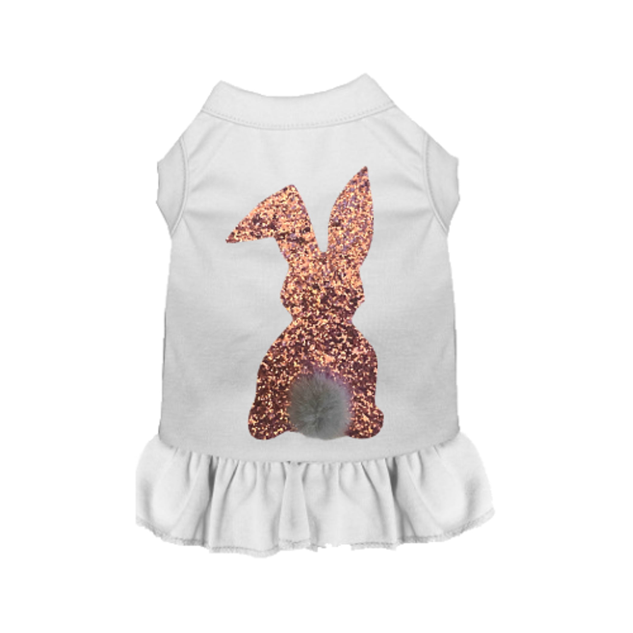 Sparkle Bunny Image 1