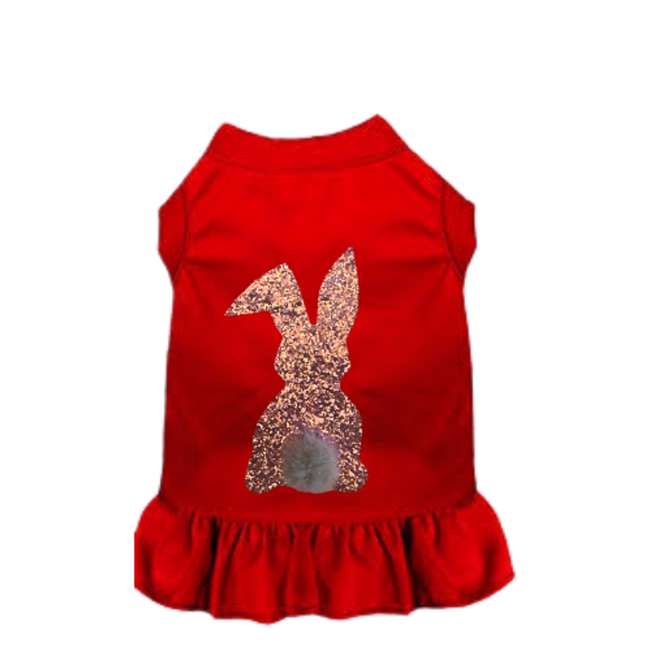 Sparkle Bunny Image 1