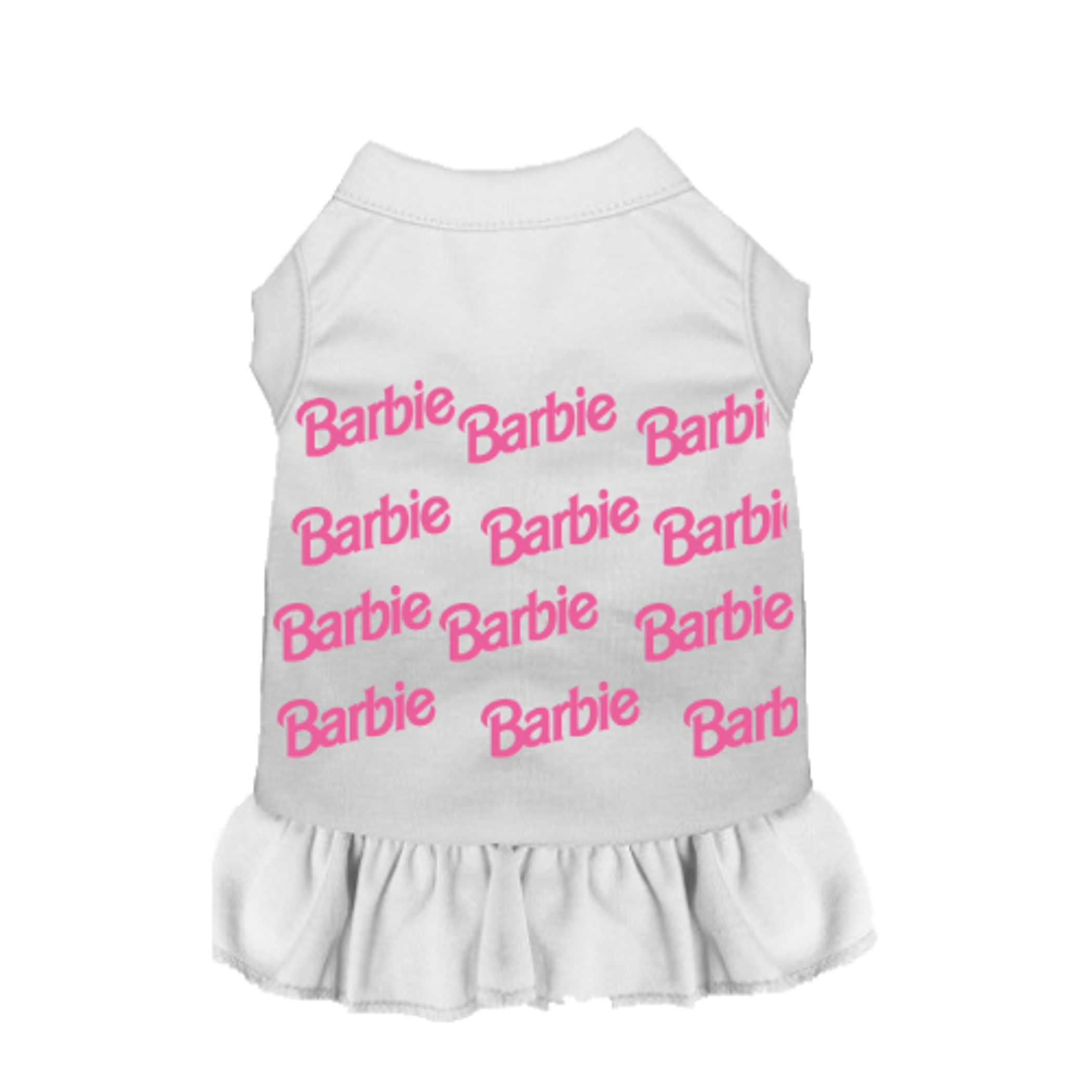 Barbie Girl Image 1