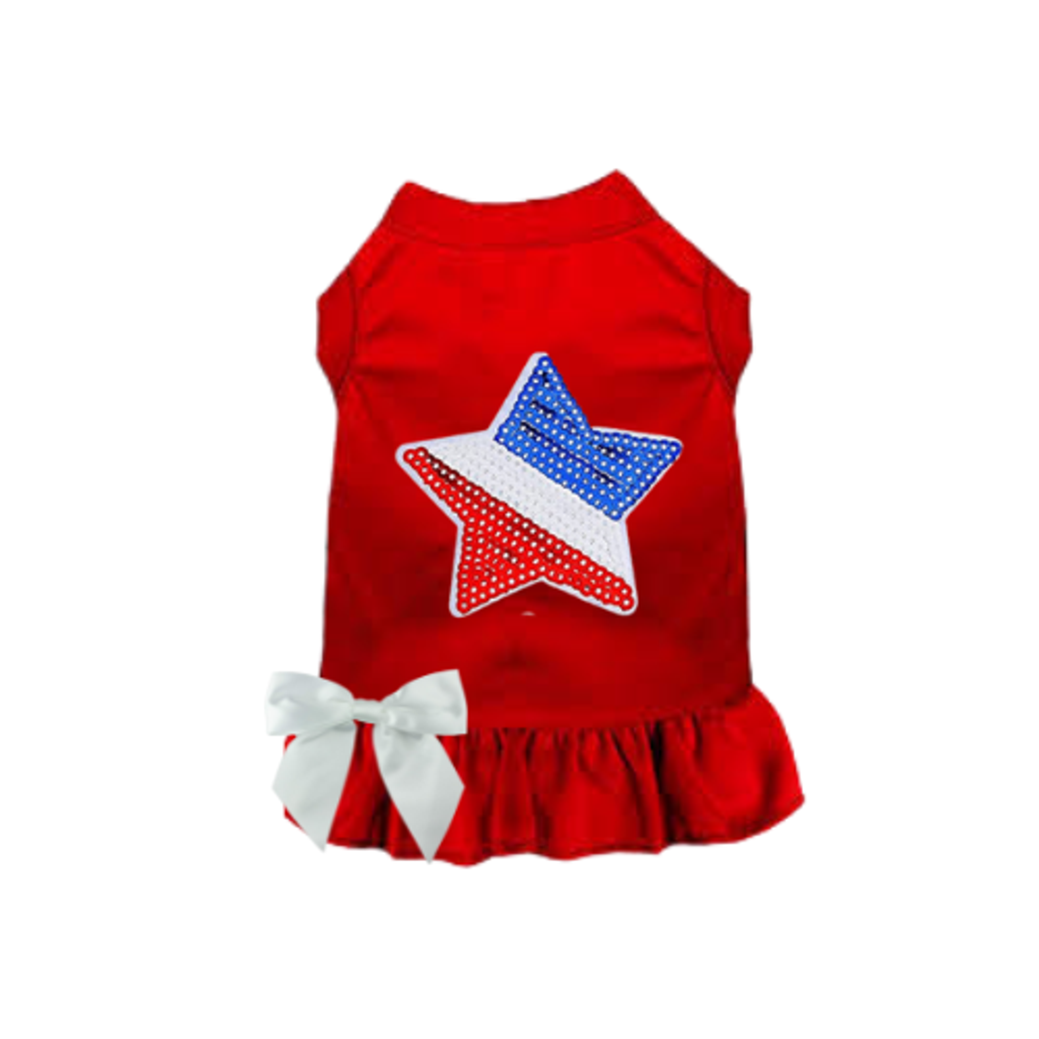 Stars, Stripes, & Bows Image 1