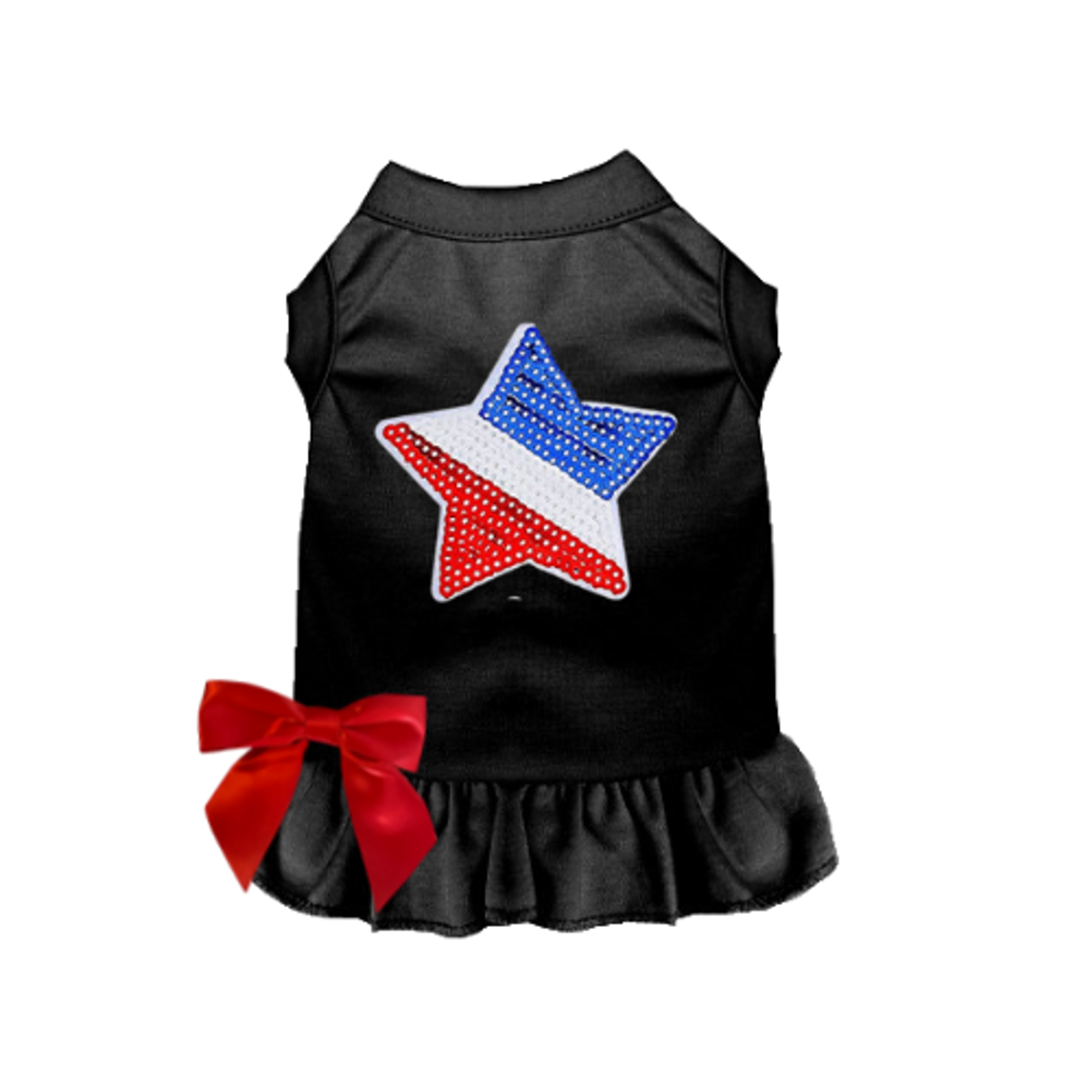 Stars, Stripes, & Bows Image 1