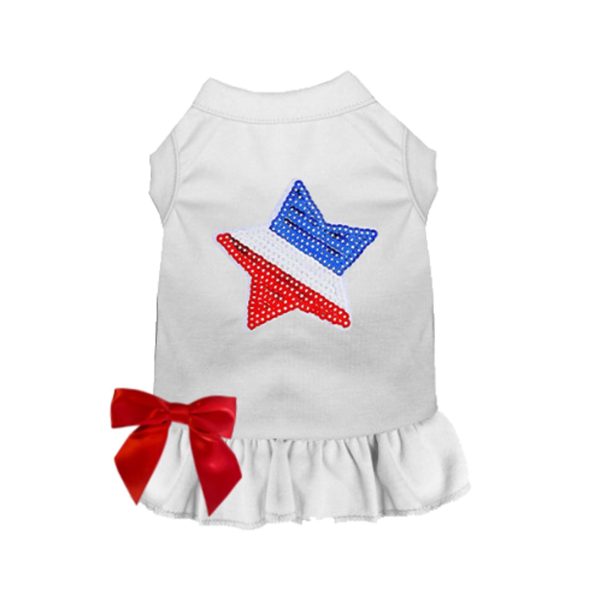 Stars, Stripes, & Bows Image 1