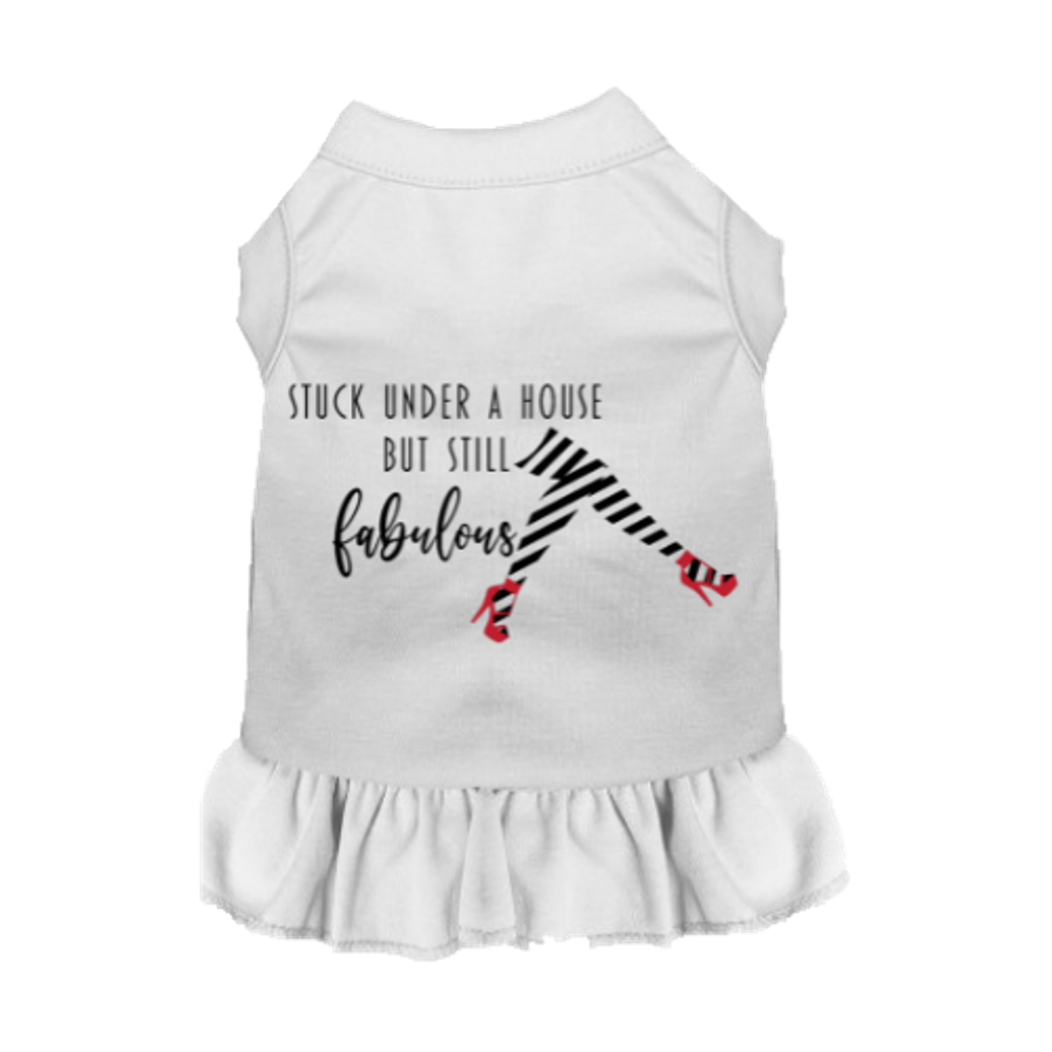 Still Fabulous Dress Image 1