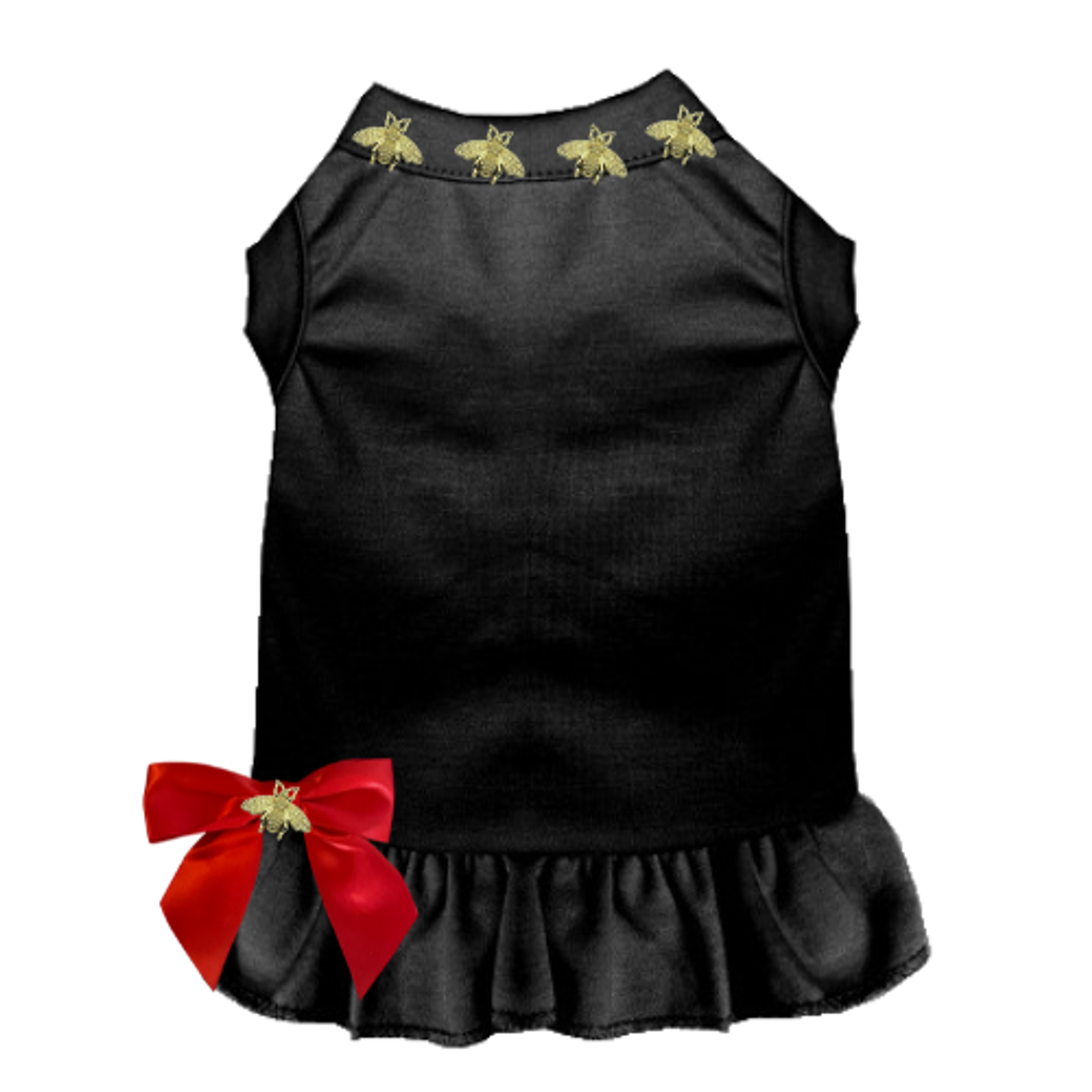 Studded Bee Dress Image 1