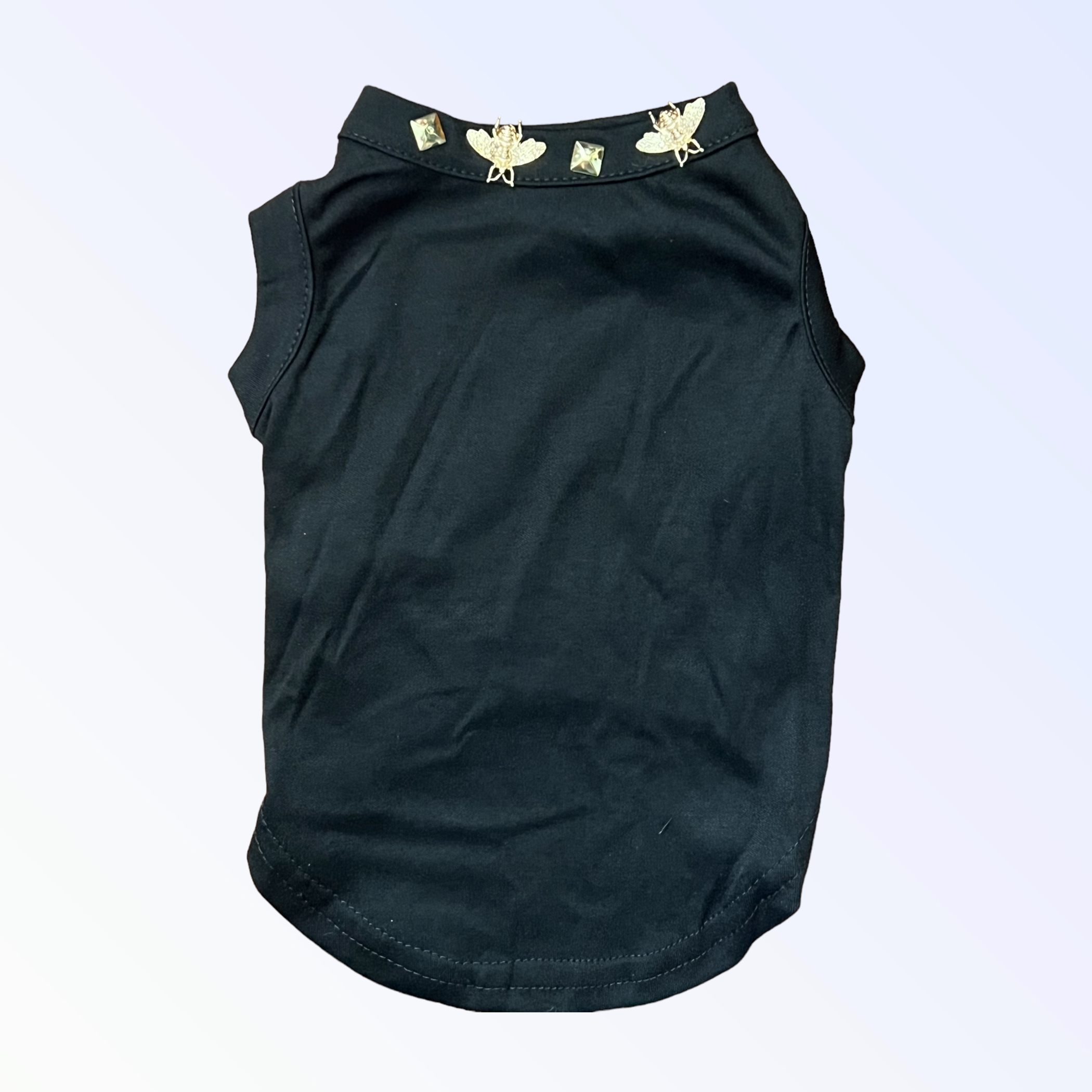 Studded Bee Tee Image 1