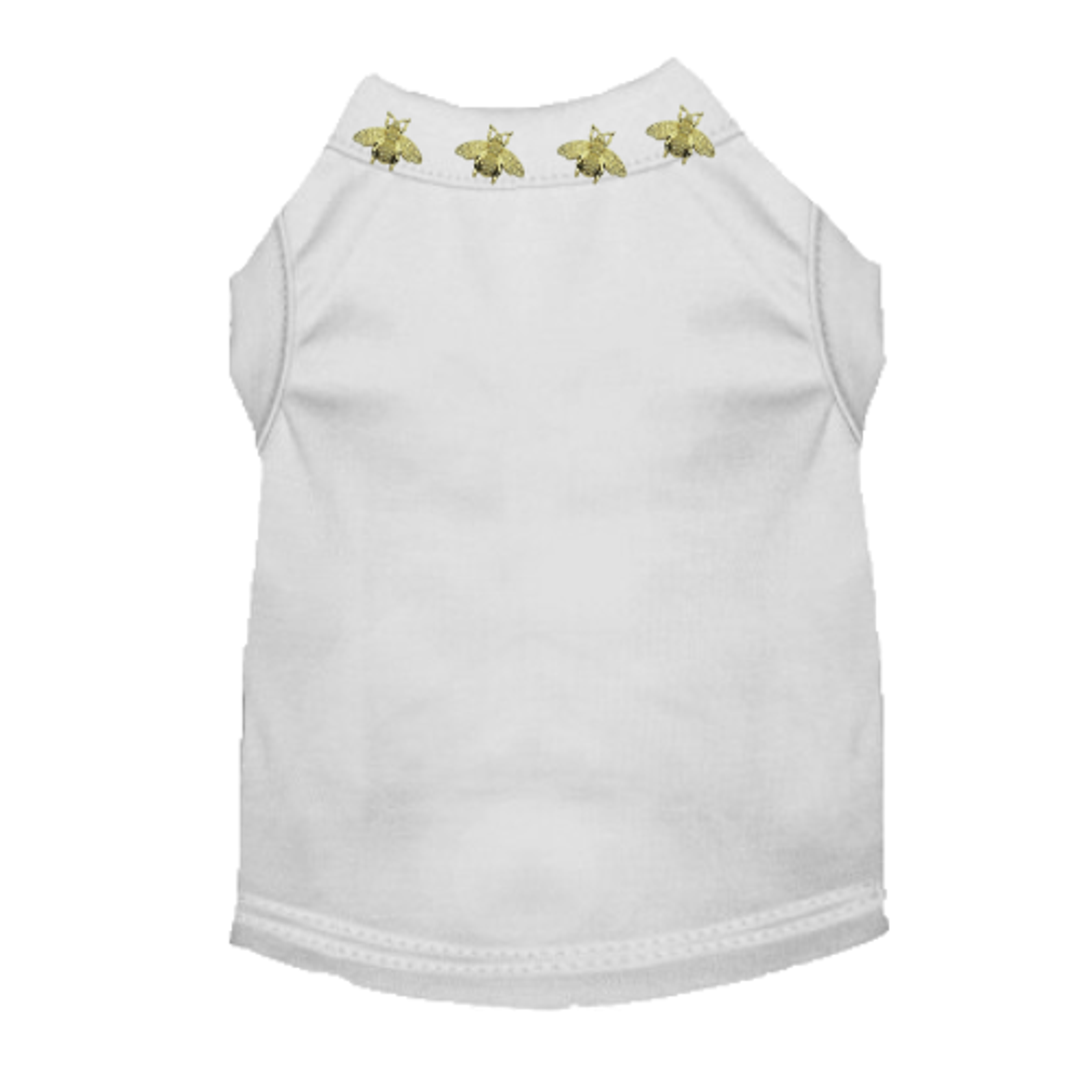 Studded Bee Tee Image 1