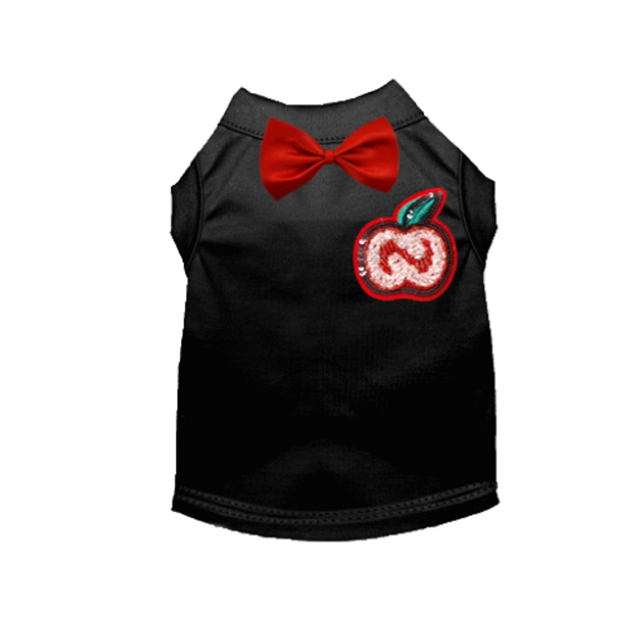 The Apple of My Eye Image 1