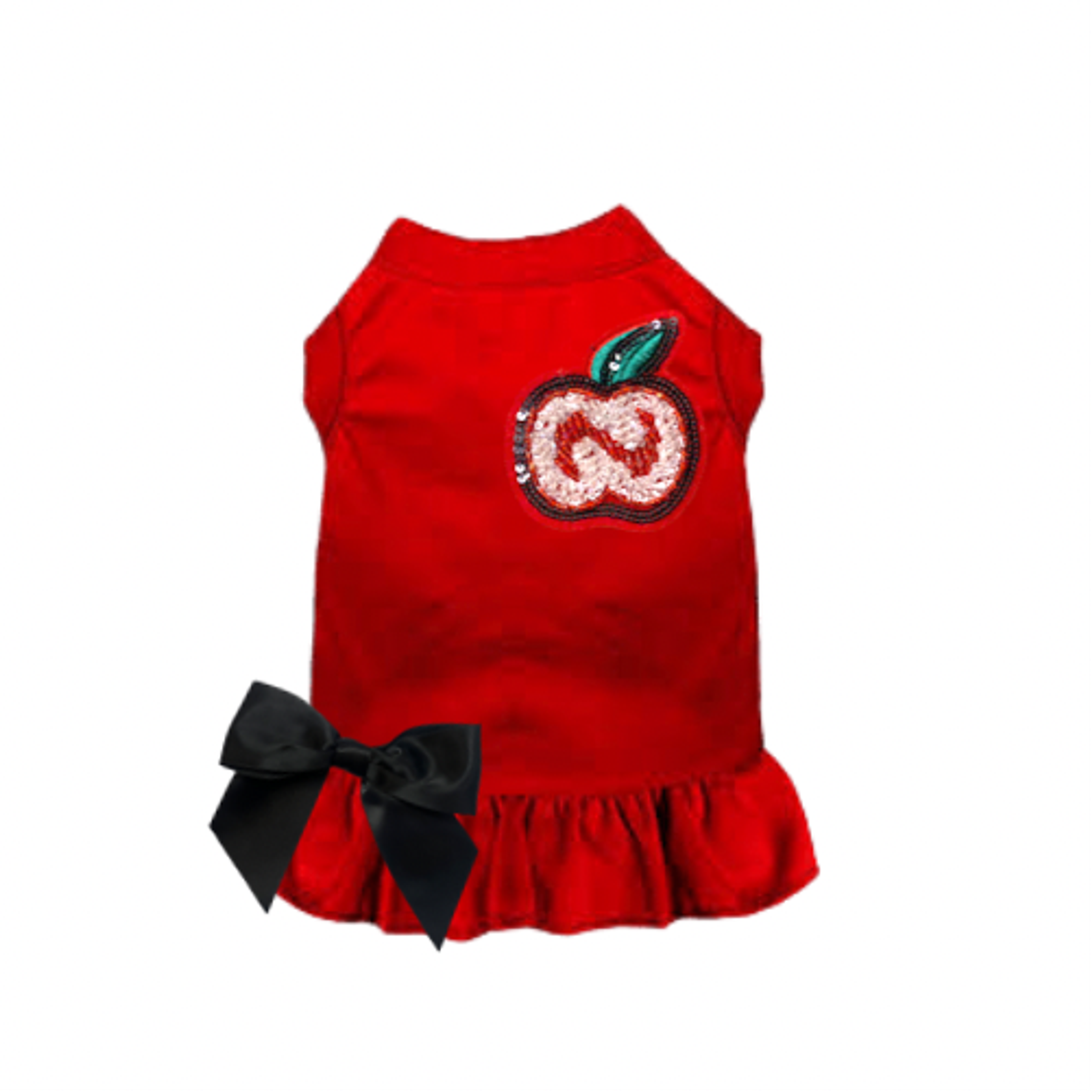 The Apple of My Eye Image 1