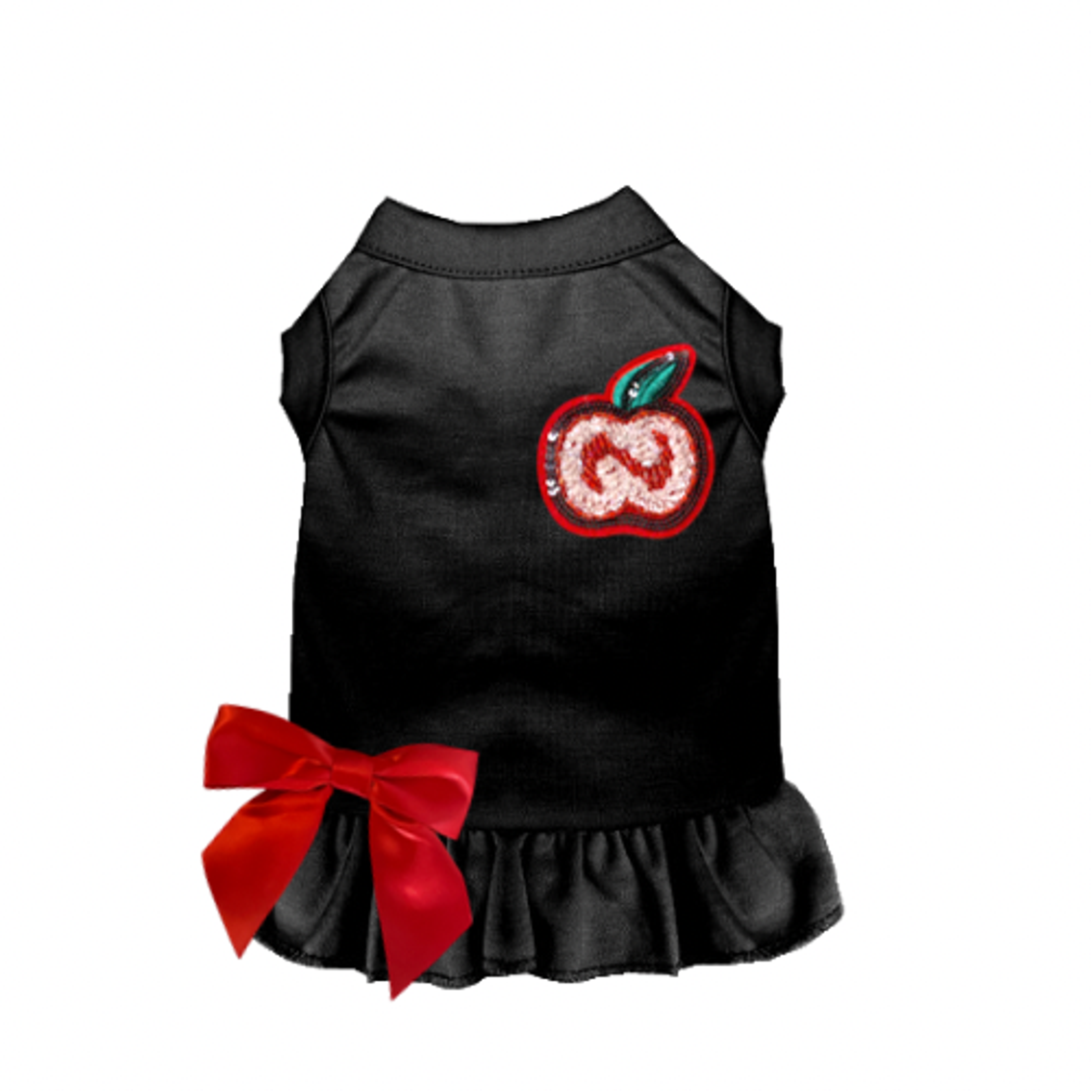 The Apple of My Eye Image 1