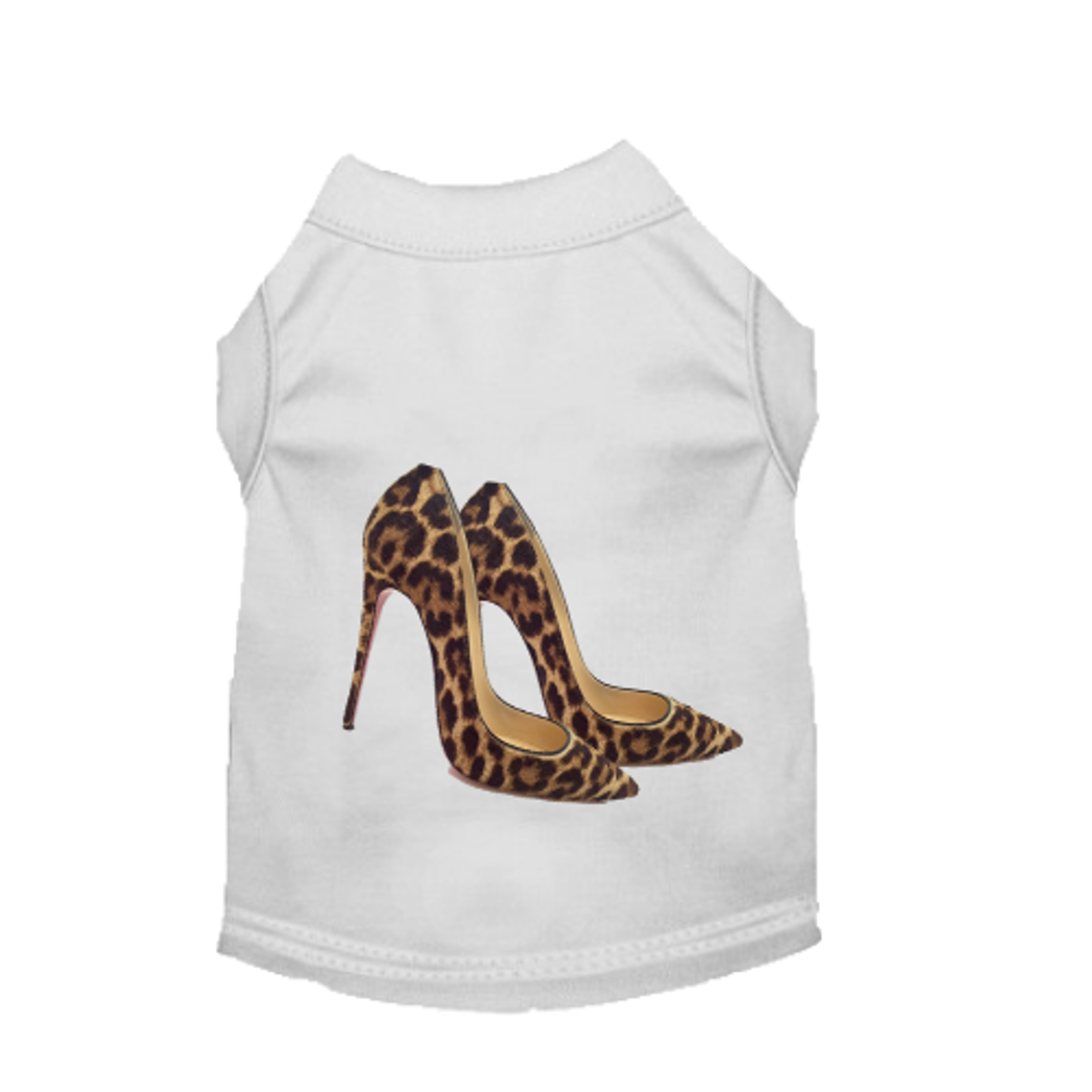 The Panthera Pardus Dress Image 1