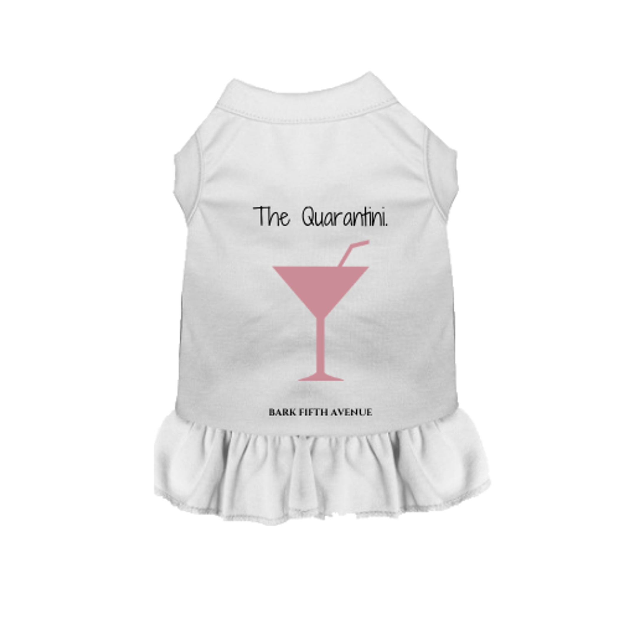 The Quarantini Image 1