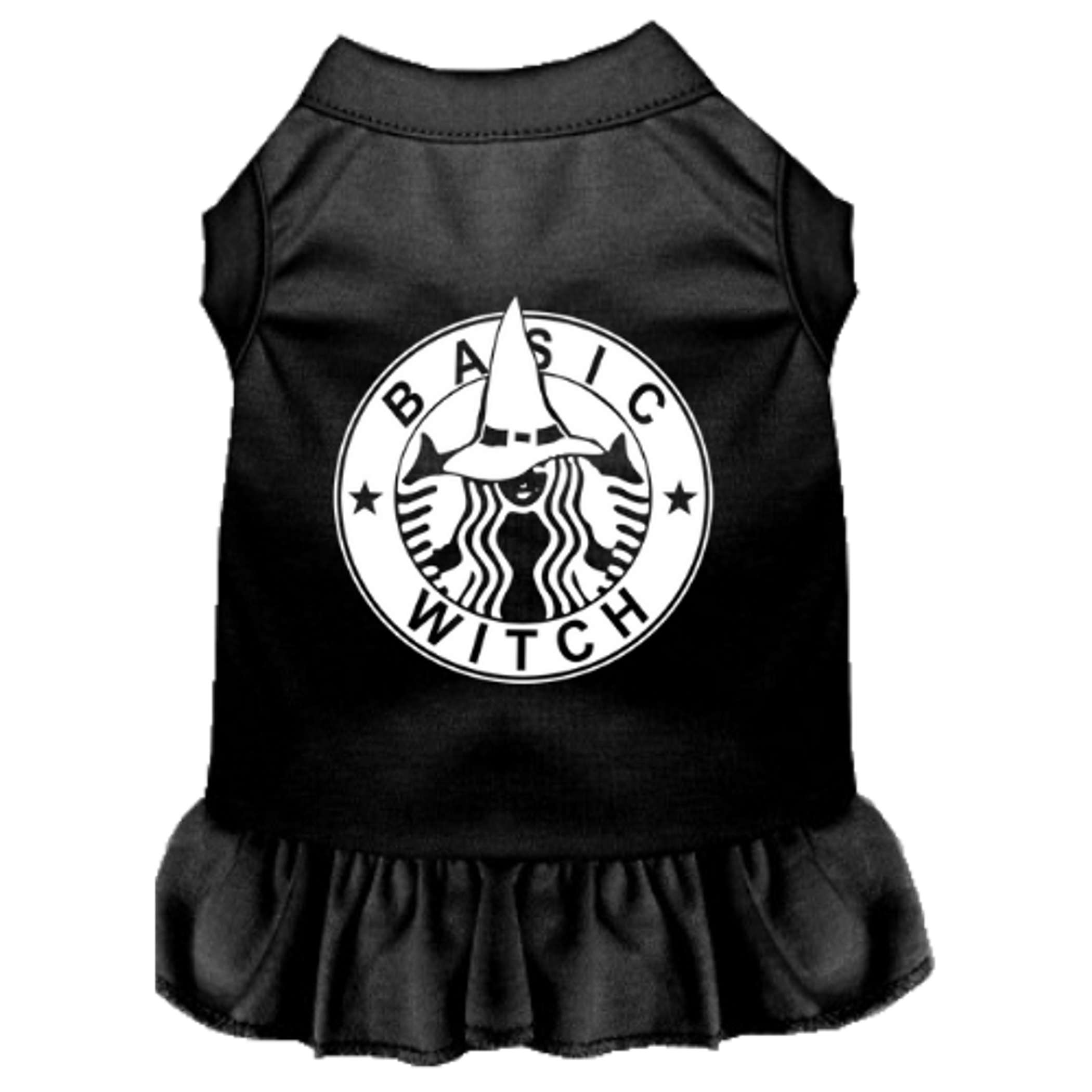 BASIC WITCH Image 1