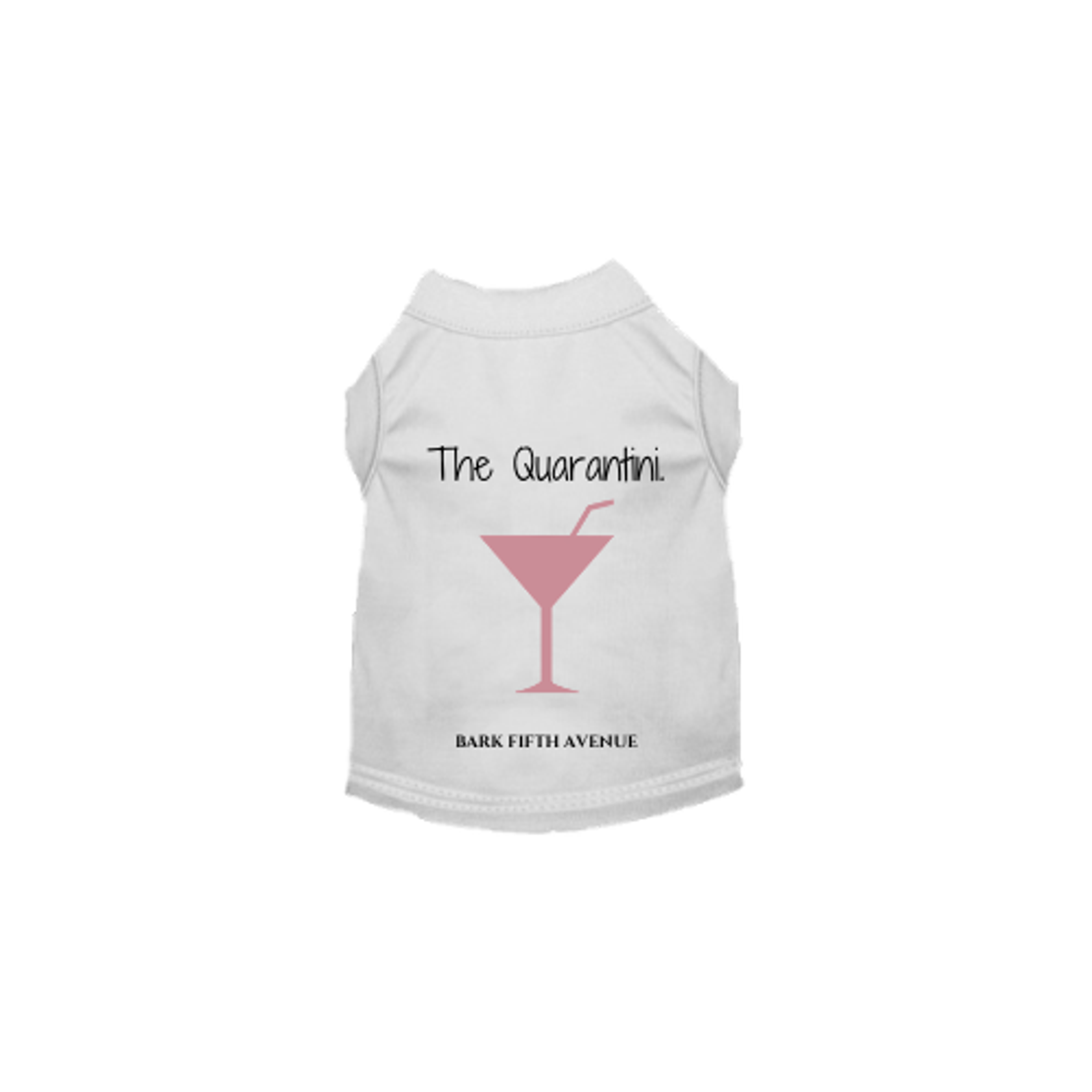 The Quarantini Image 1