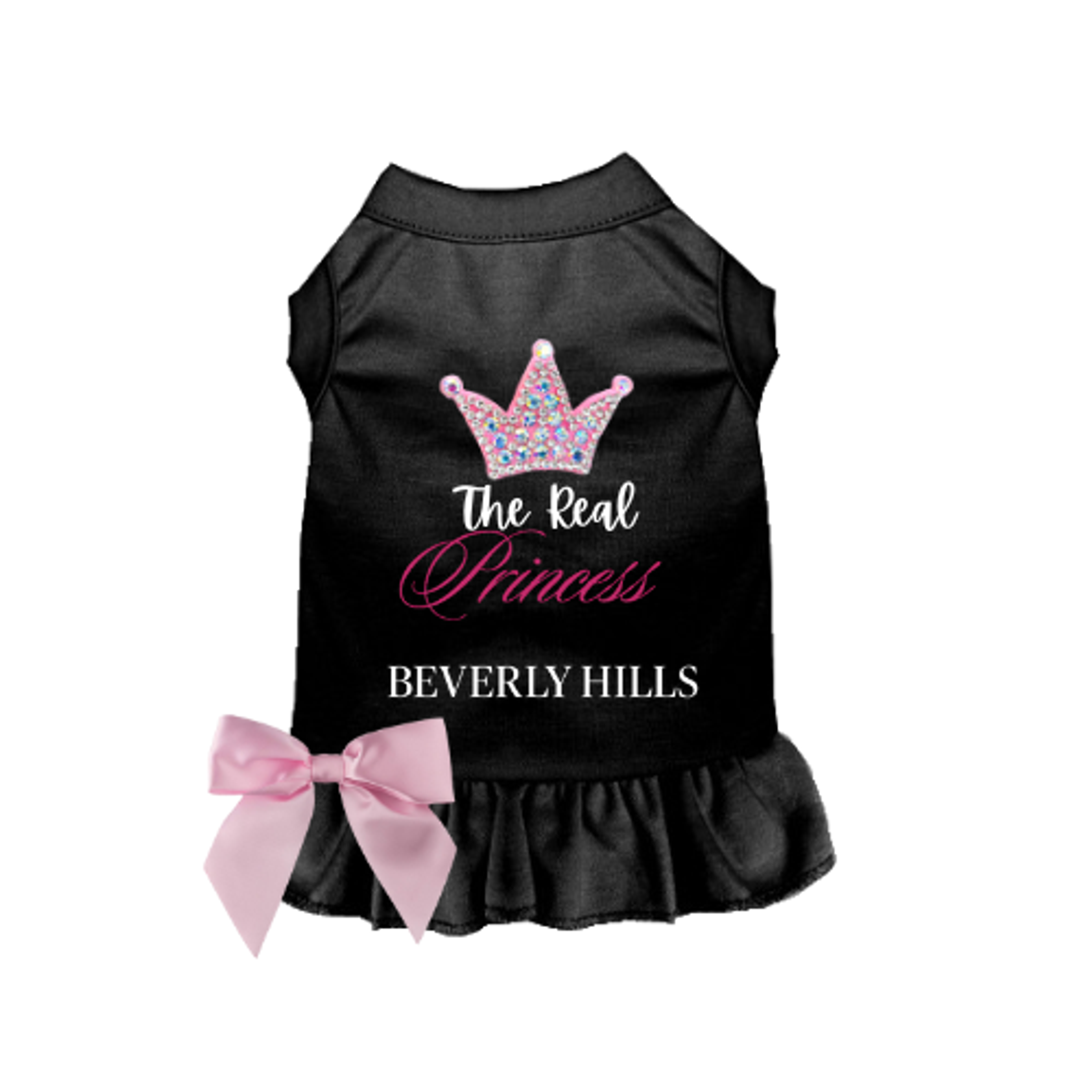The Real Princess of Beverly Hills Dress Image 1
