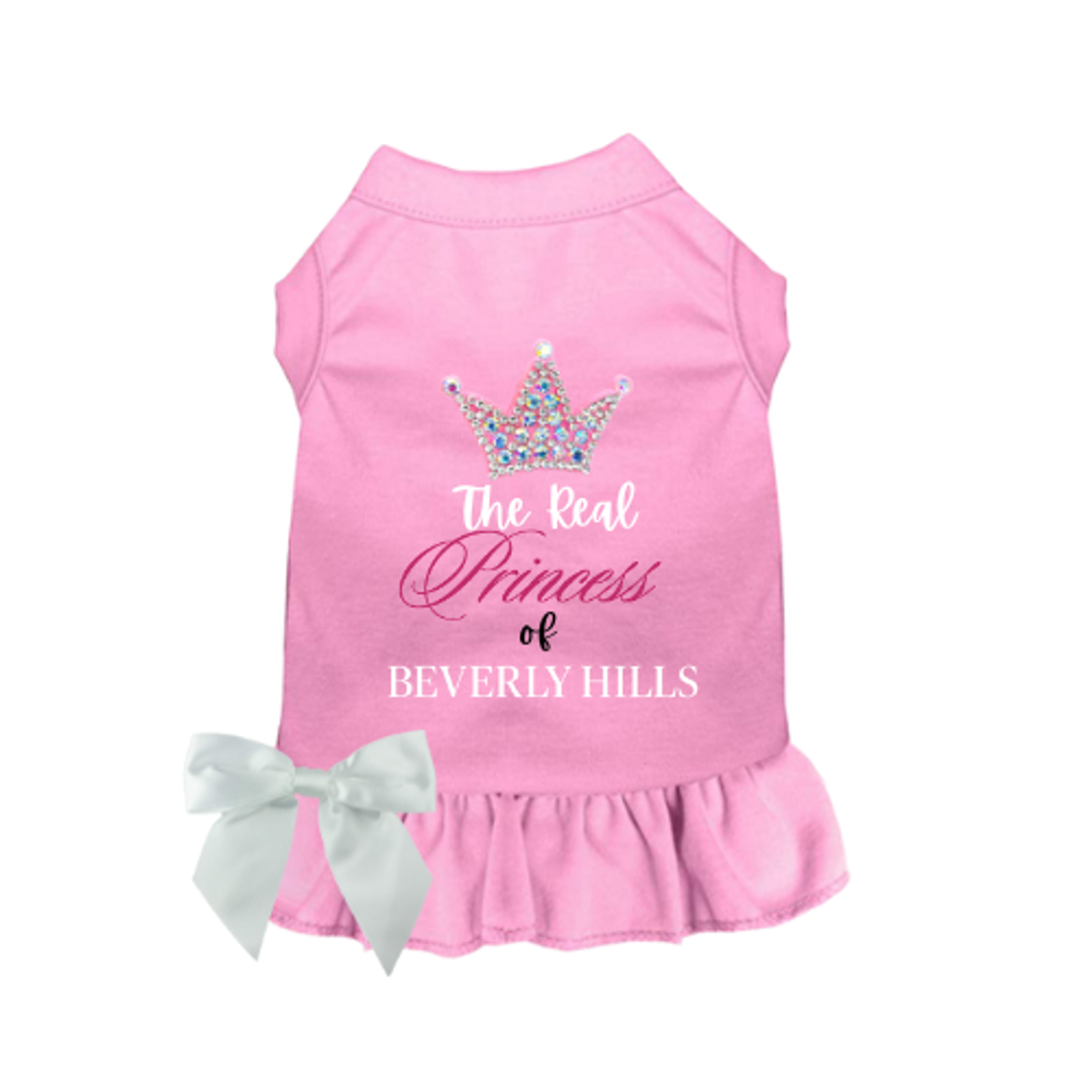 The Real Princess of Beverly Hills Dress Image 1