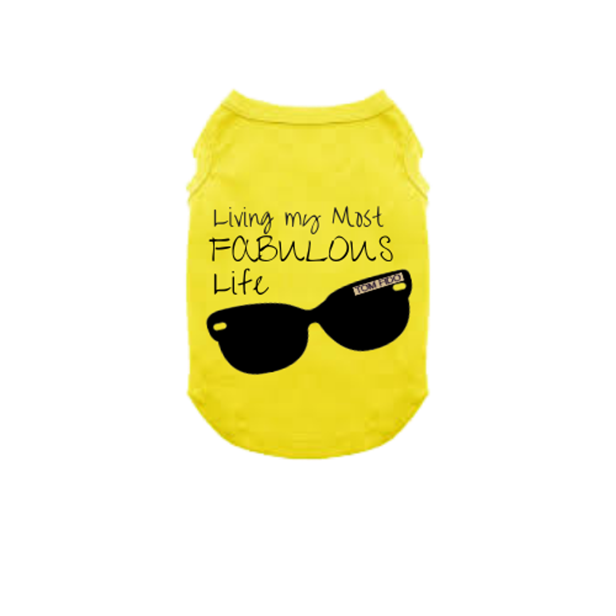 Tom Fido Image 1