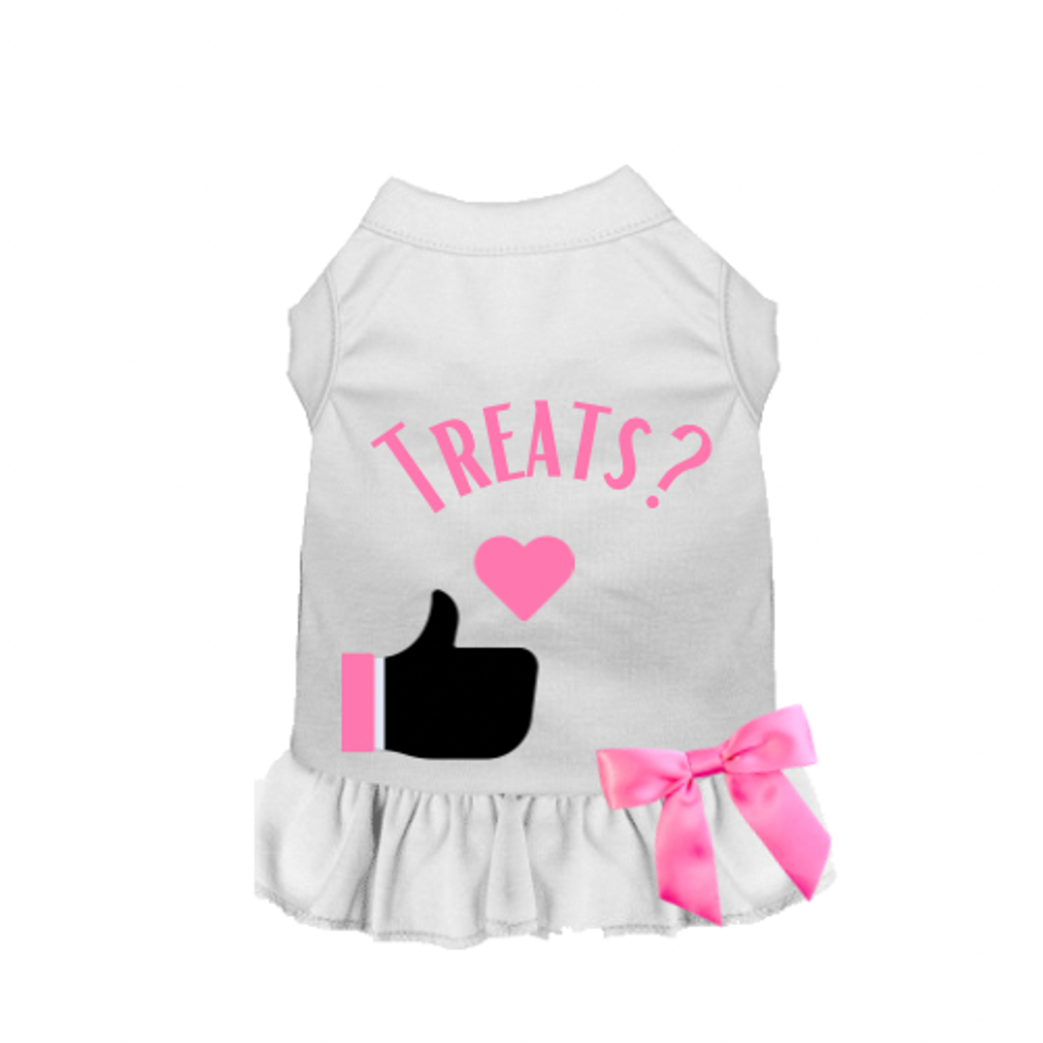 Treats Like! Image 1