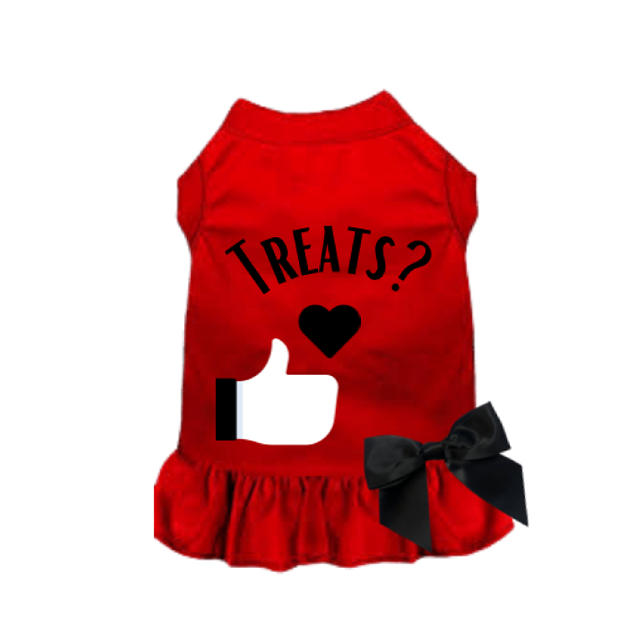 Treats Like! Image 1