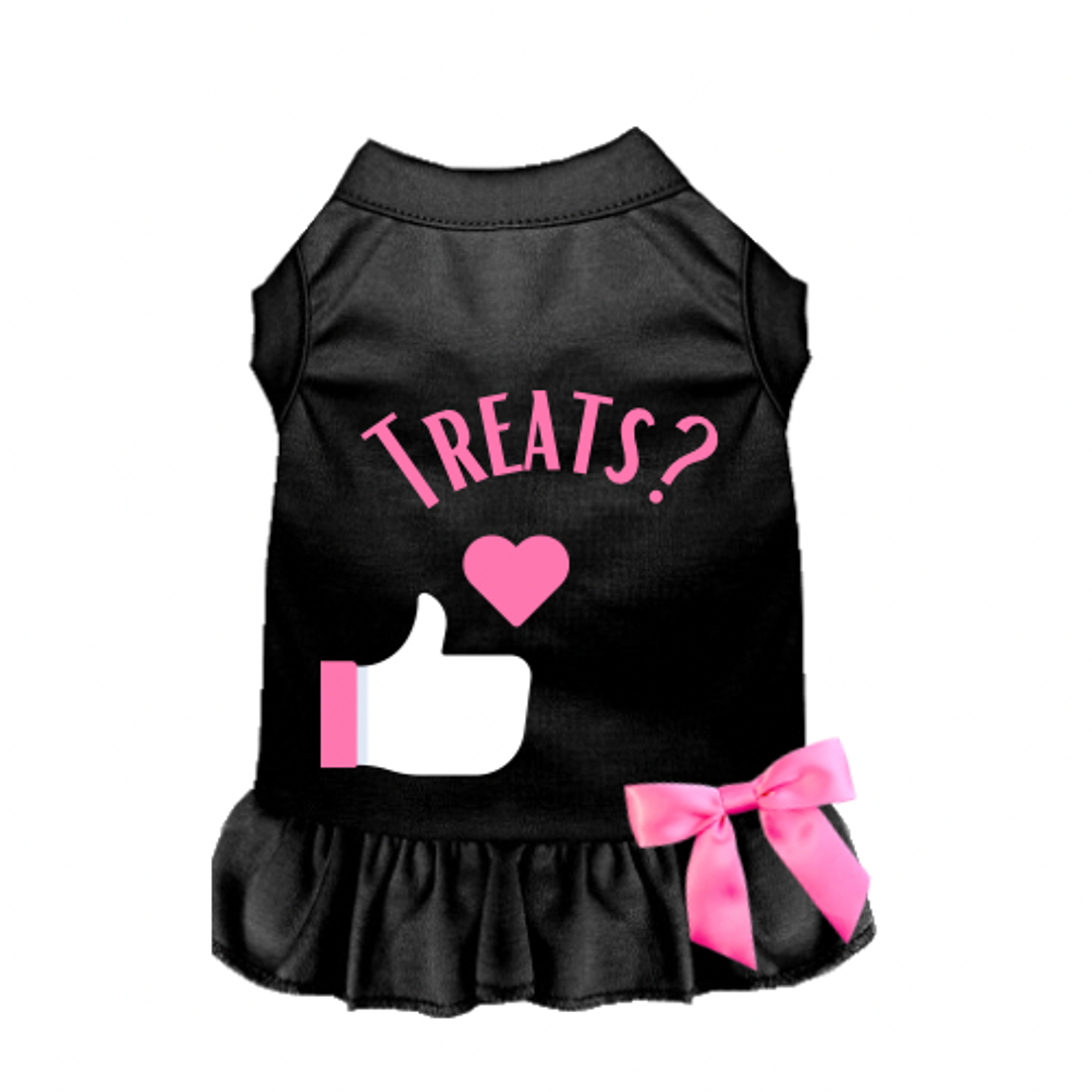 Treats Like! Image 1