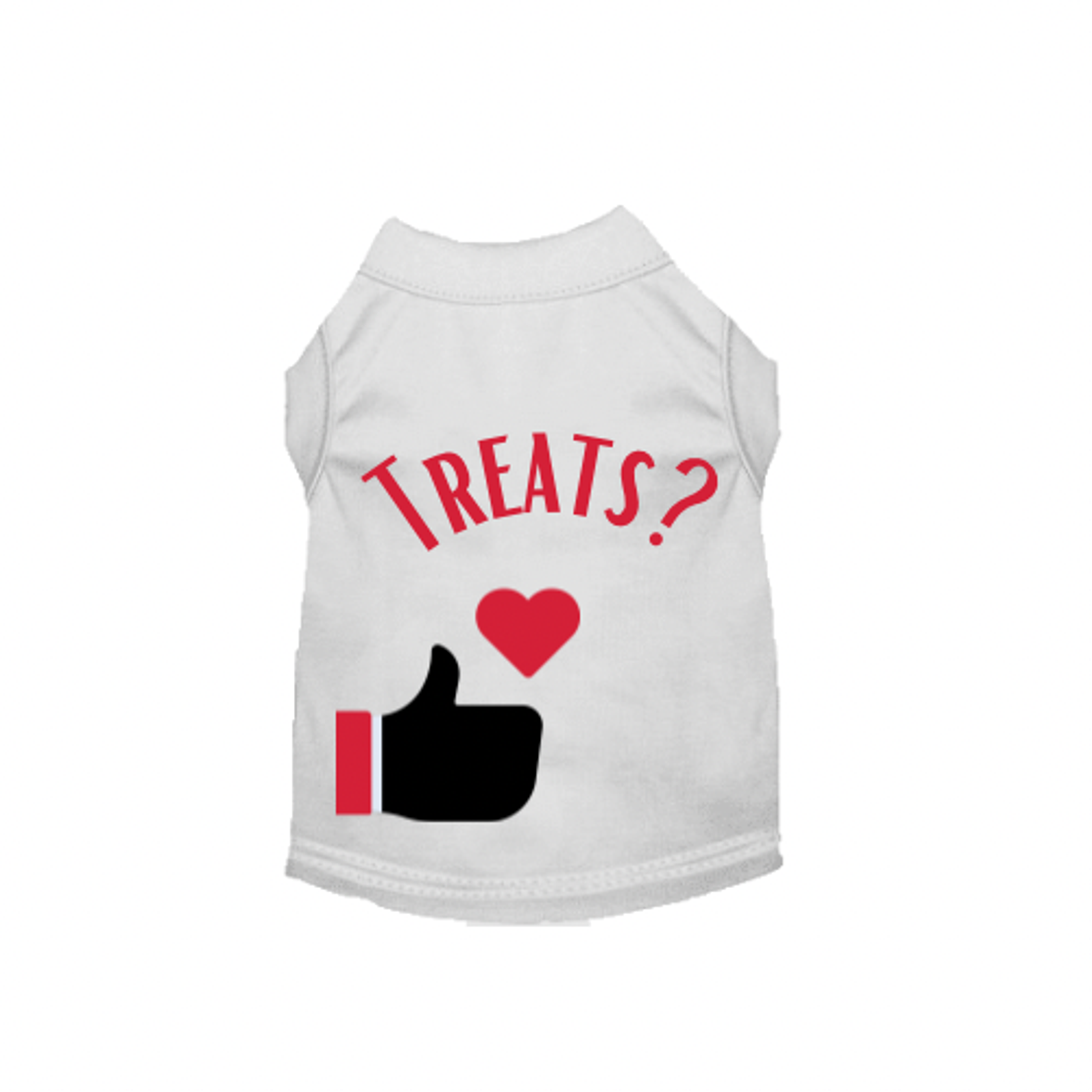 Treats Like! Image 1