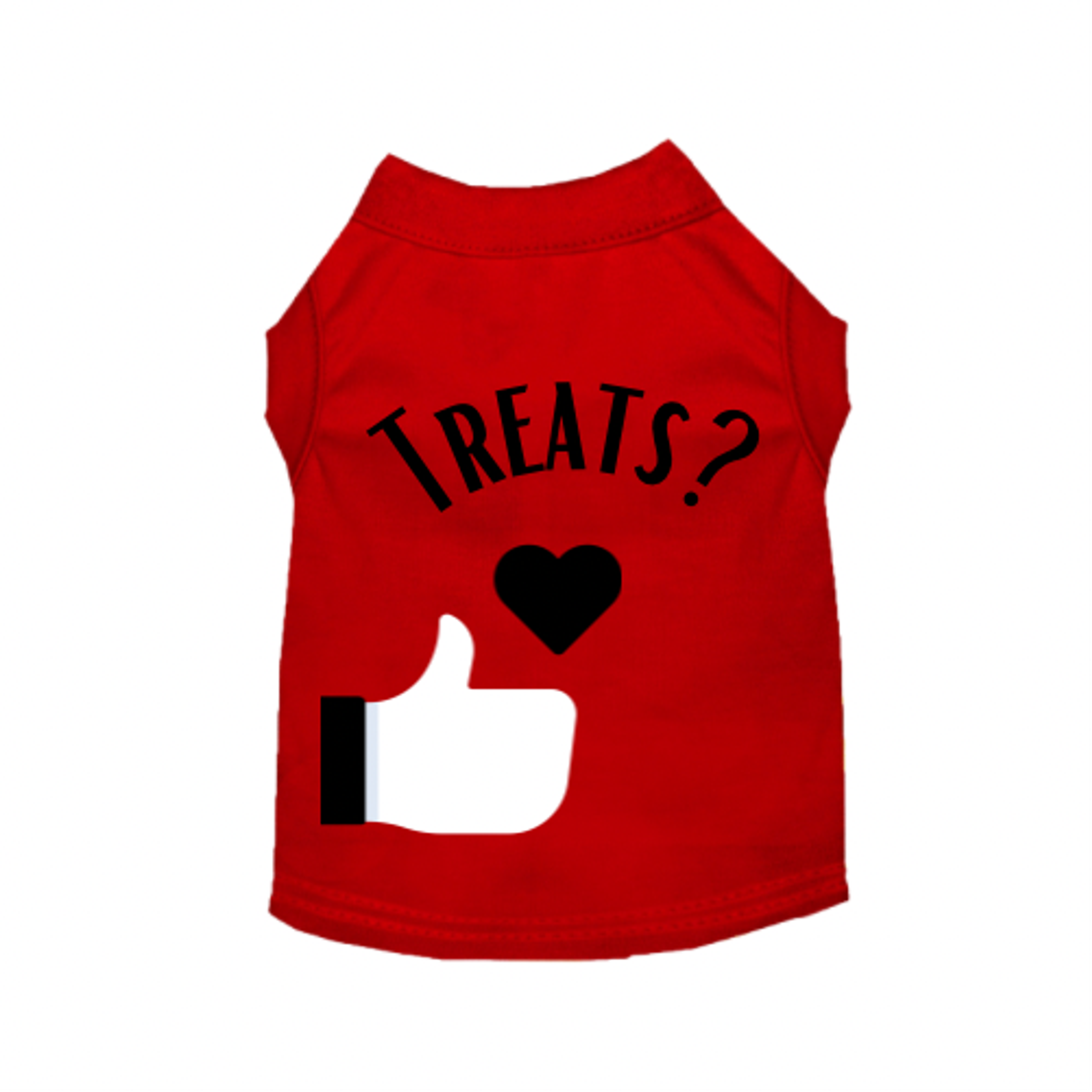 Treats Like! Image 1