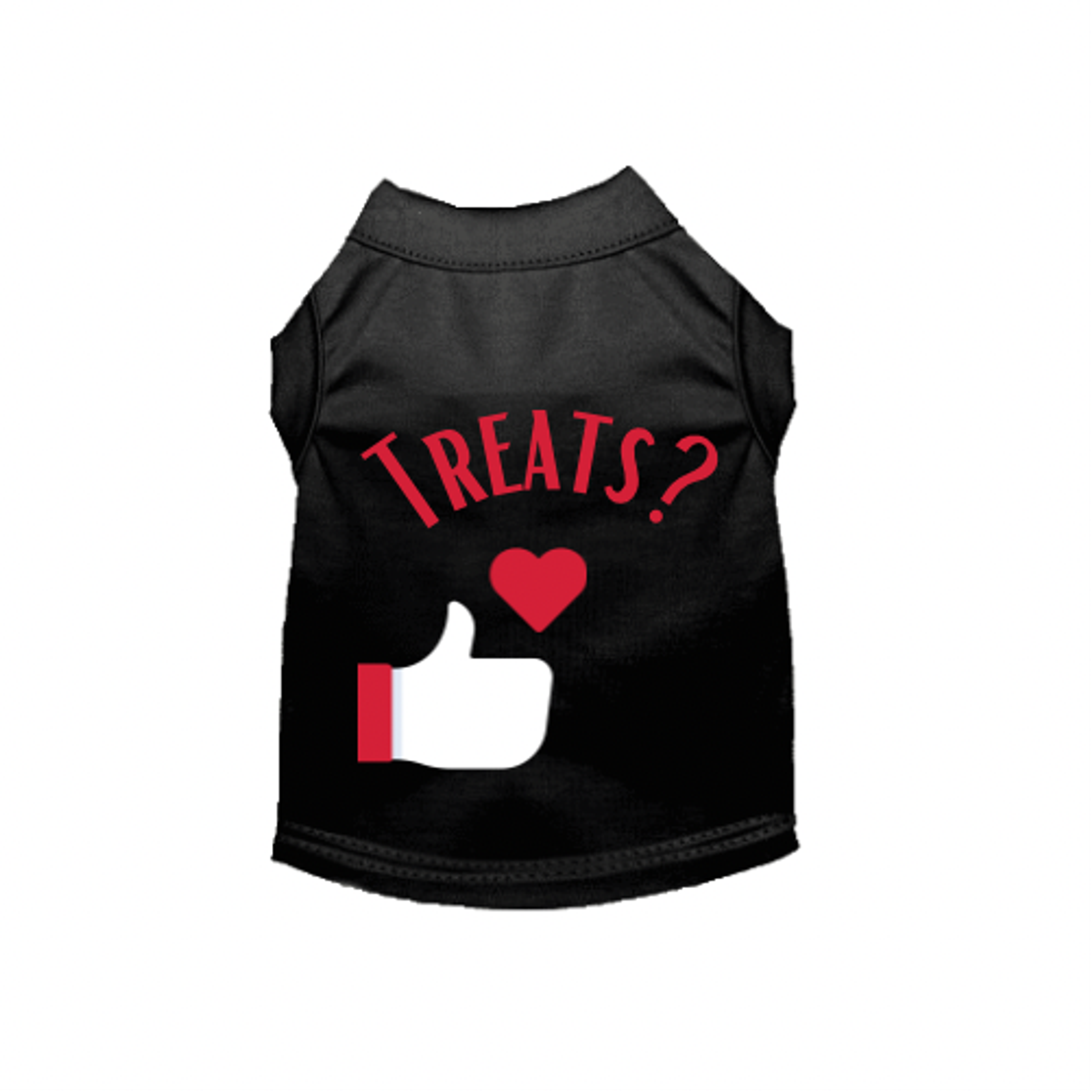 Treats Like! Image 1