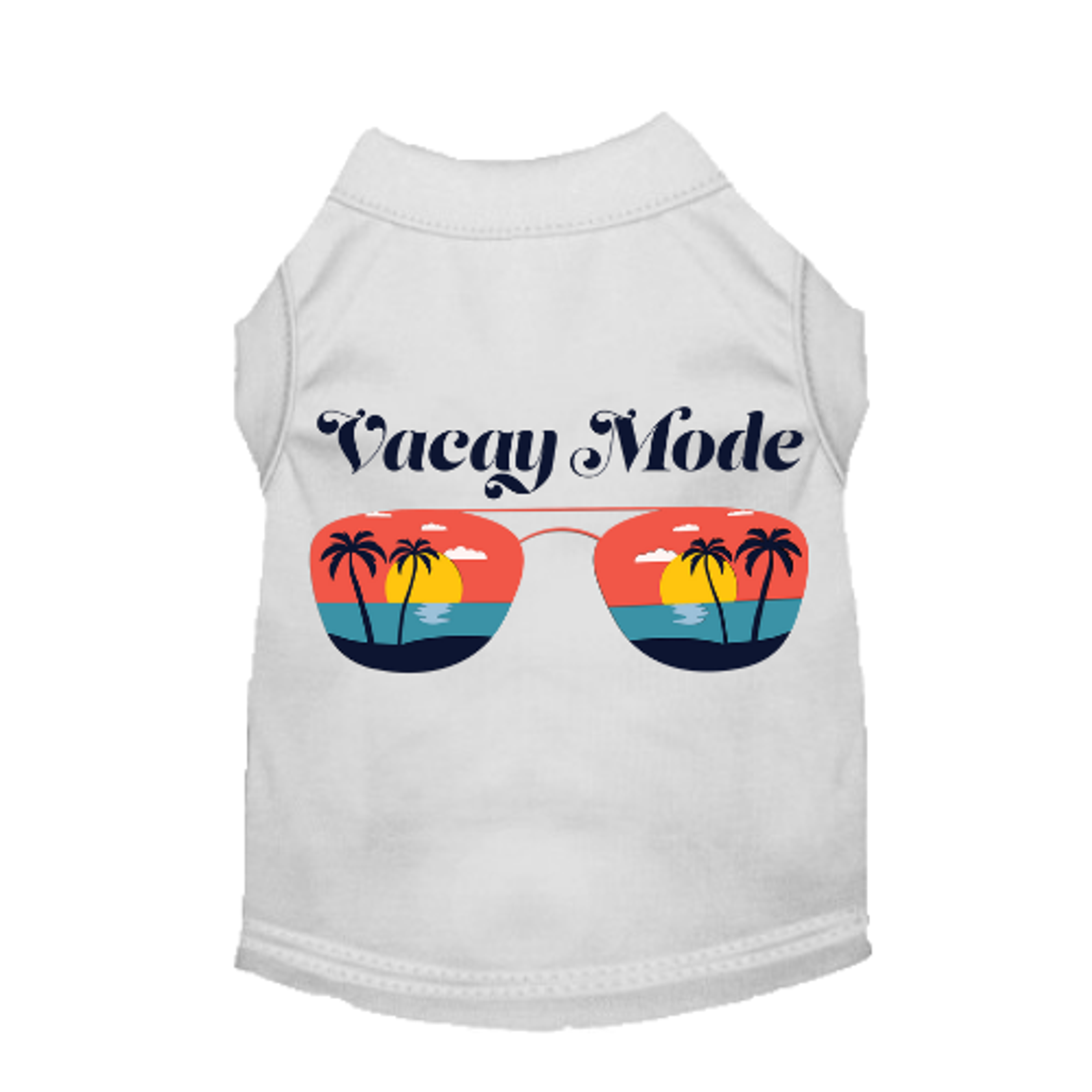 Vacay Mode Image 1