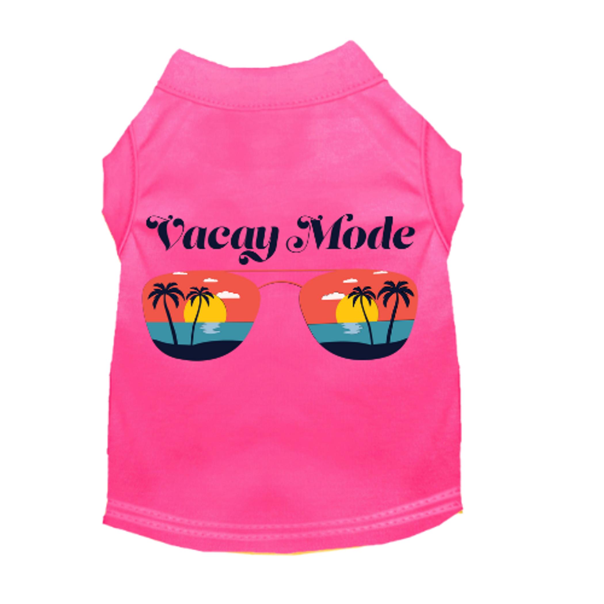 Vacay Mode Image 1