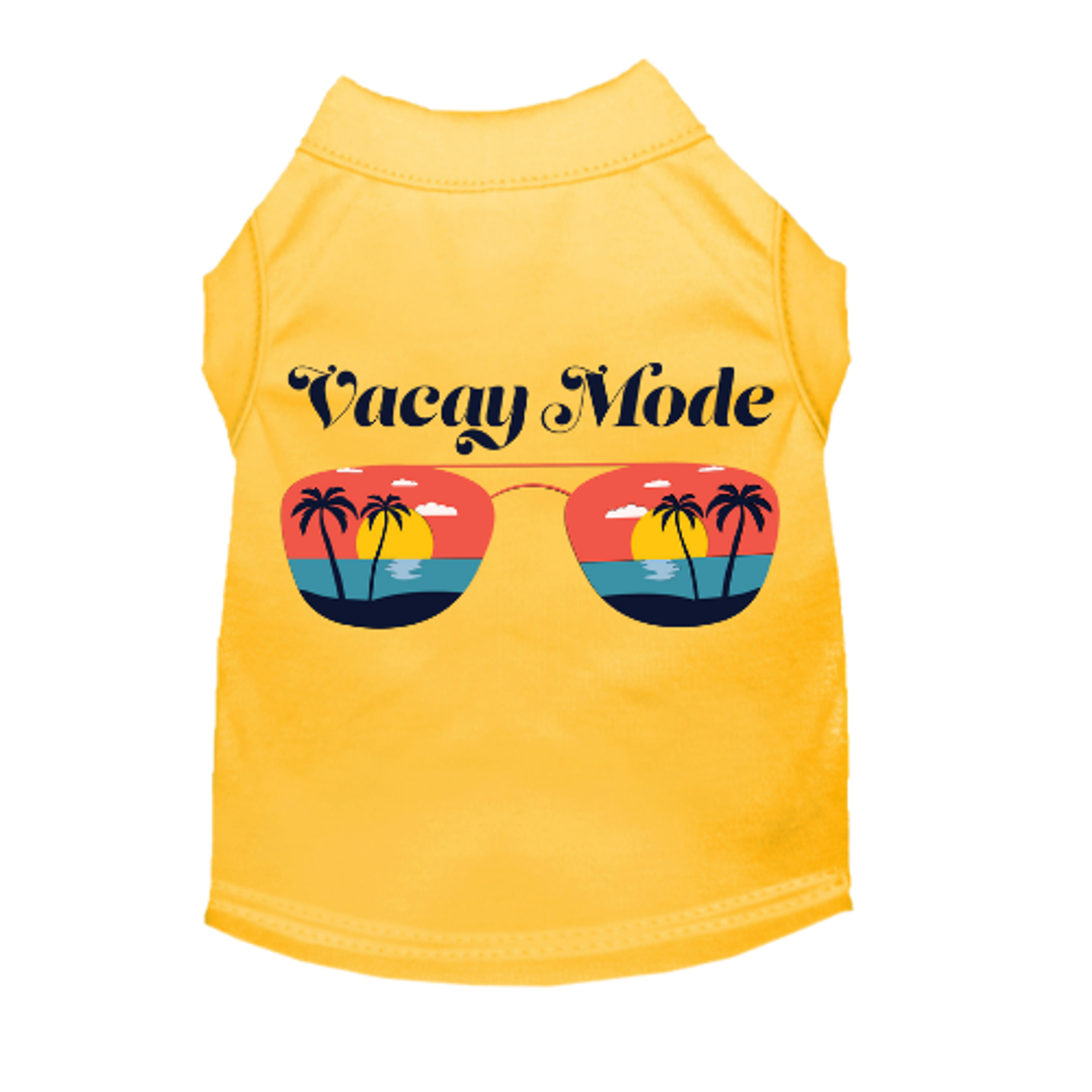 Vacay Mode Image 1