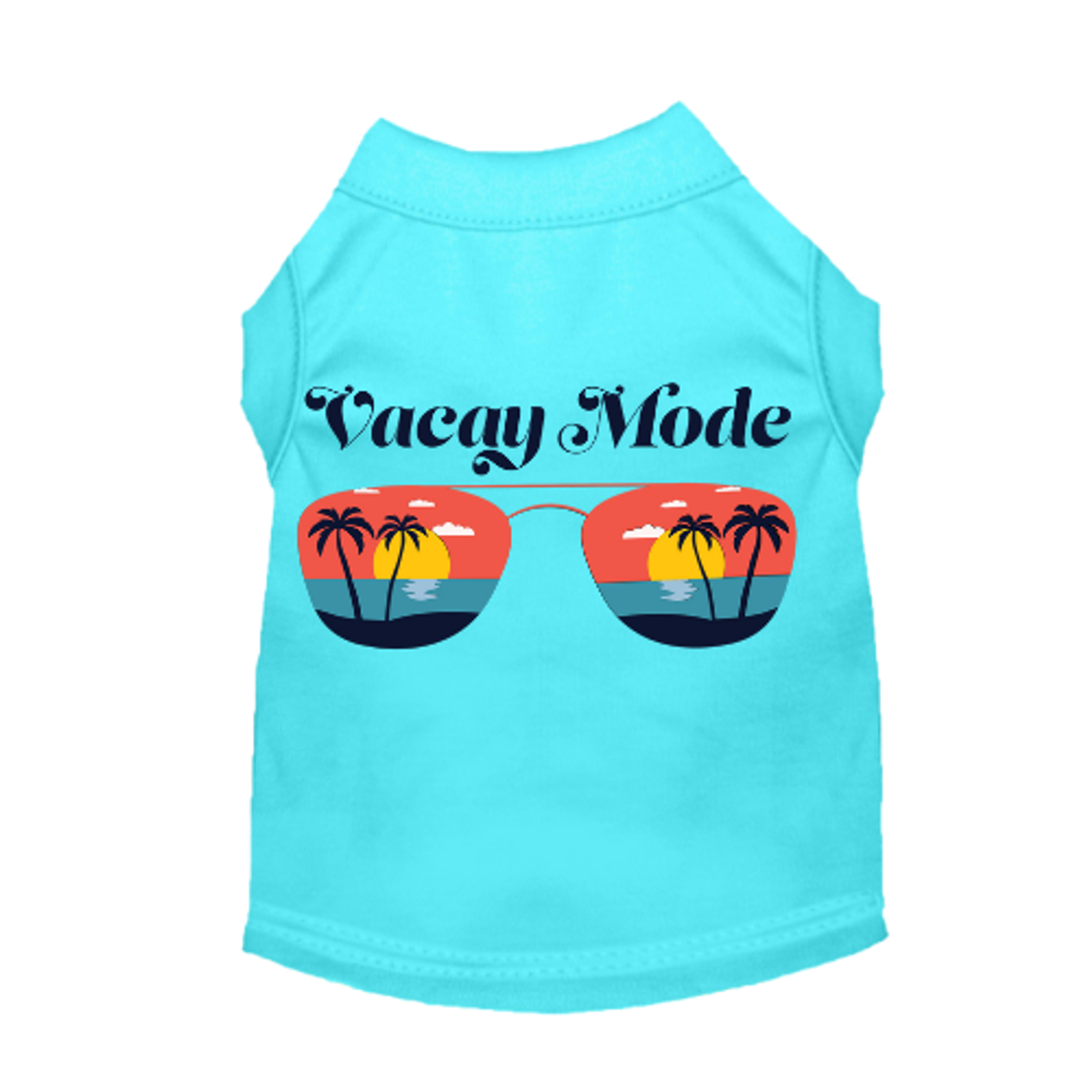 Vacay Mode Image 1