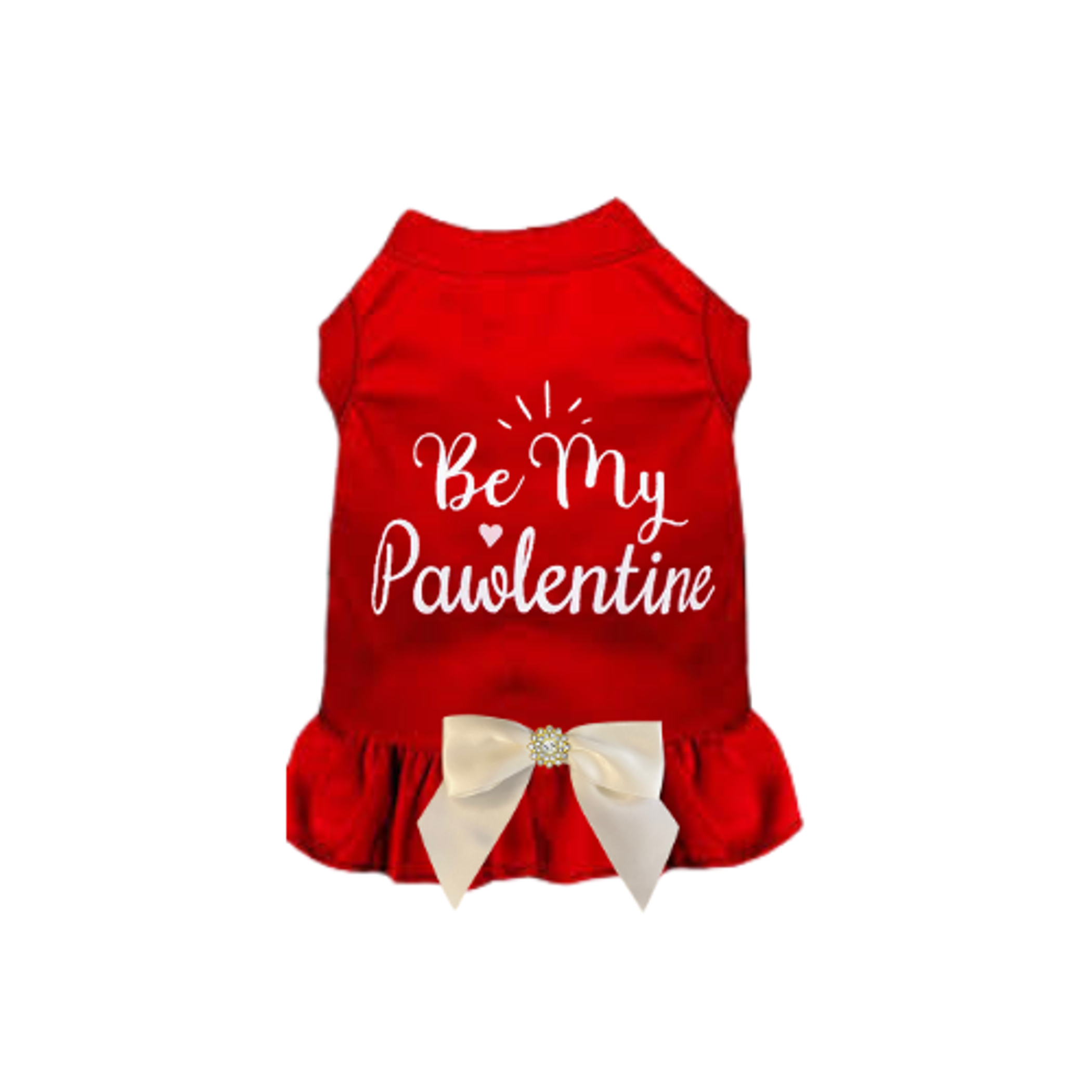 Be My Pawlentine Image 1