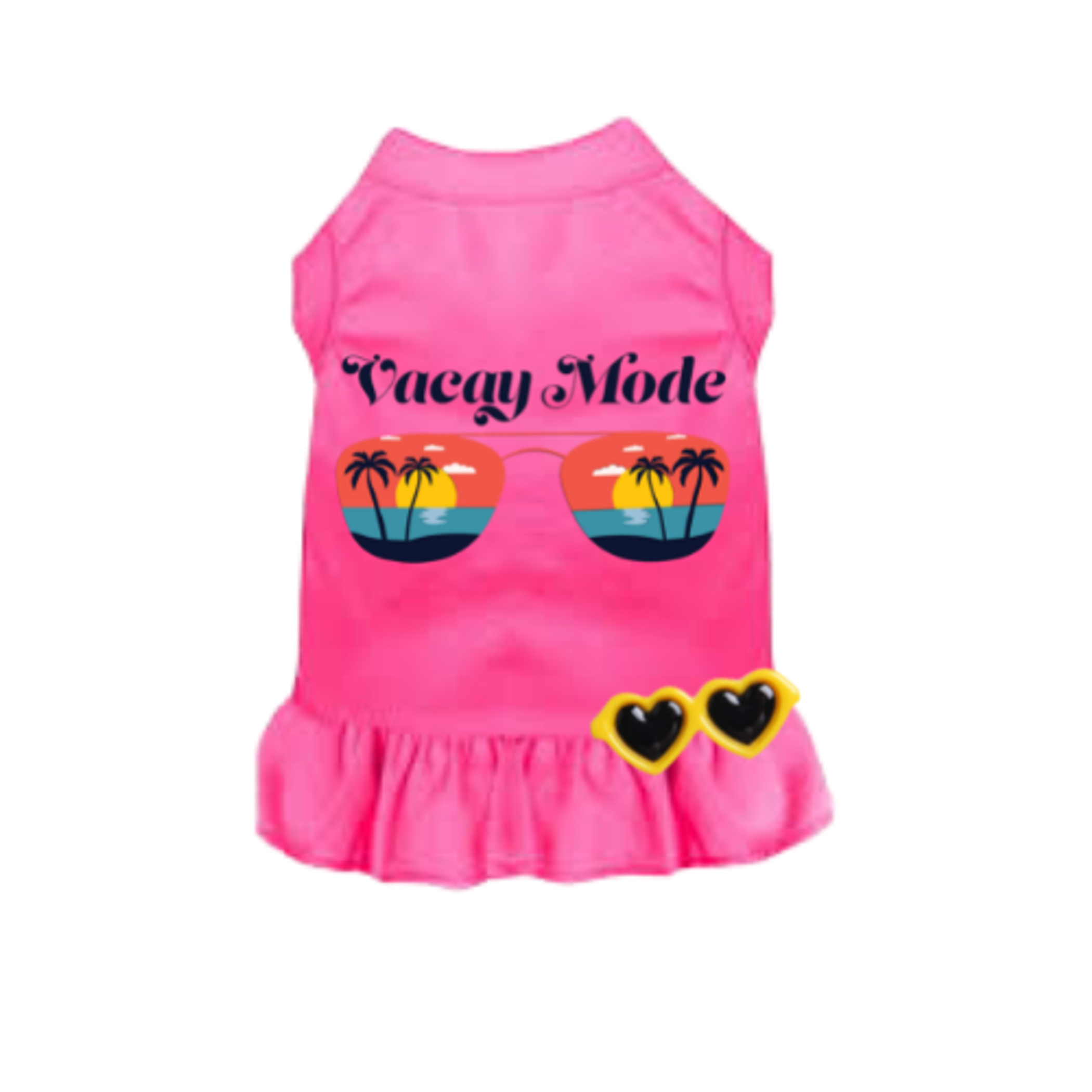 Vacay Mode Image 1