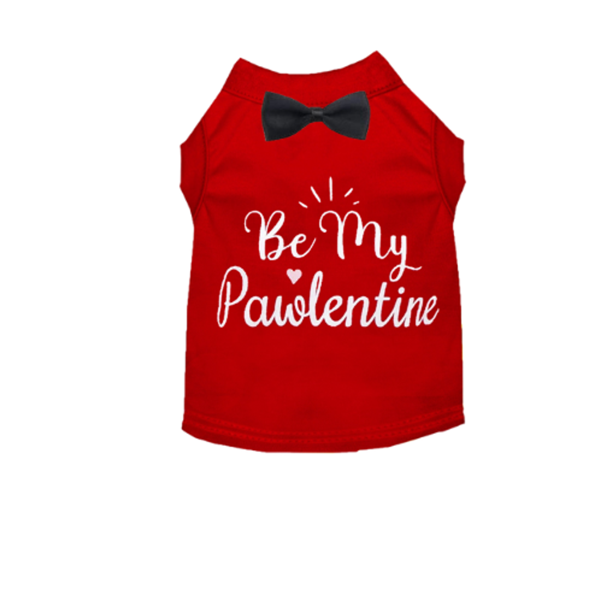 Be My Pawlentine Image 1