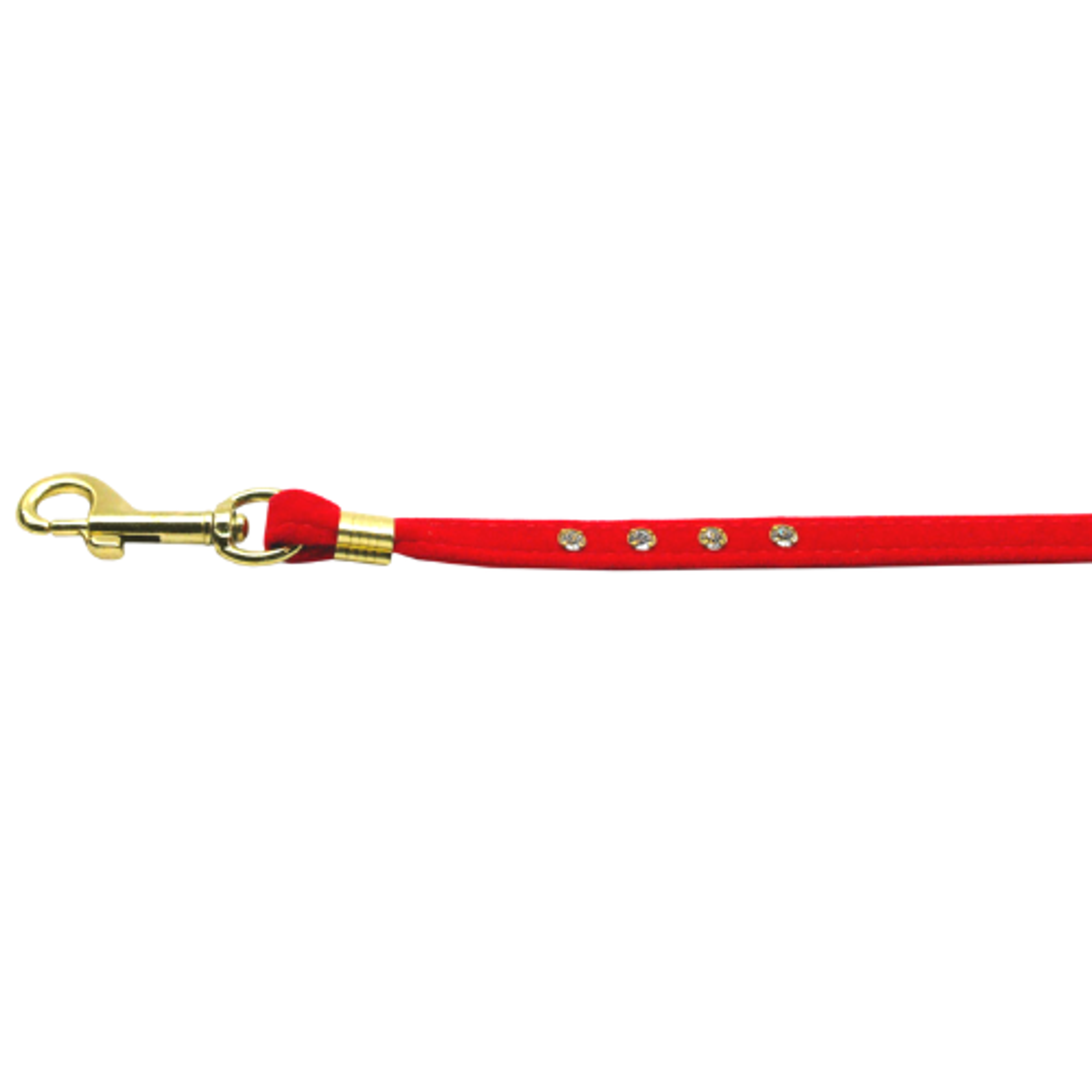 Velvet Bee Leash Image 1