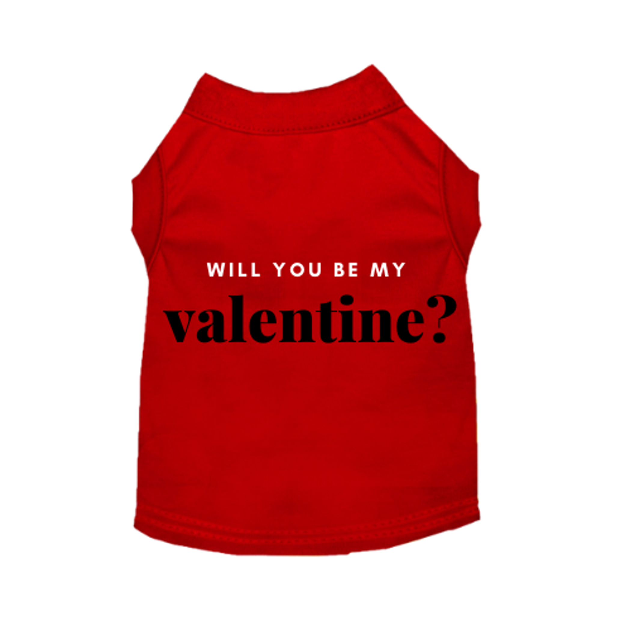 Will You Be My Valentine Image 1