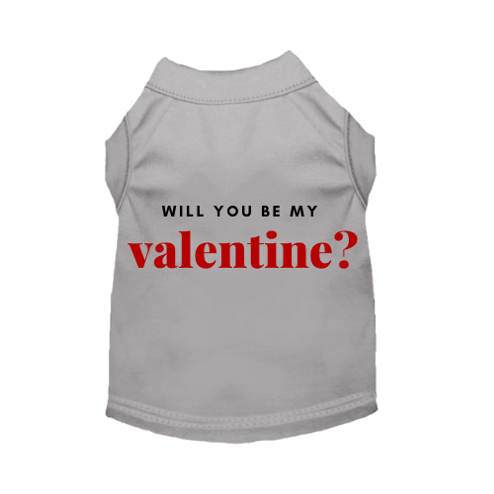 Will You Be My Valentine Image 1