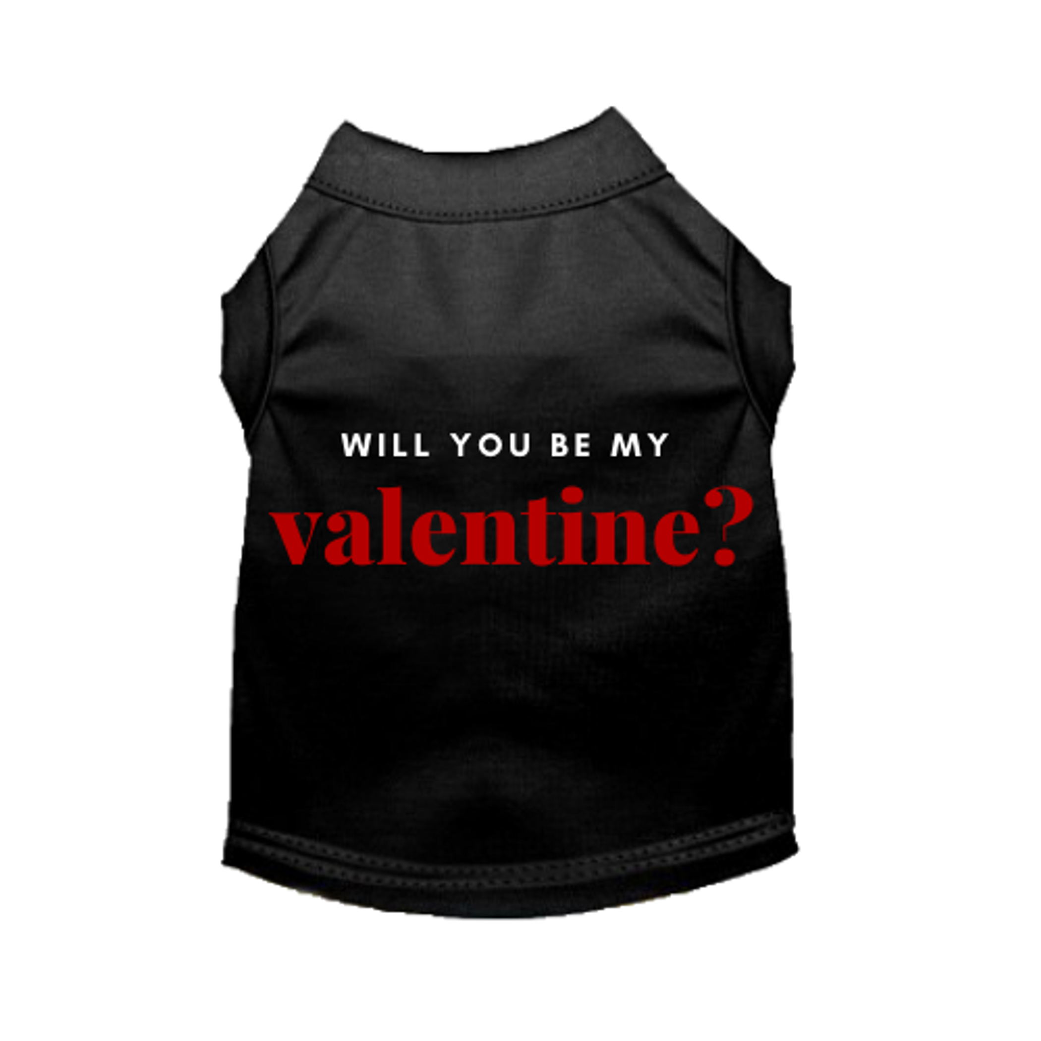 Will You Be My Valentine Image 1